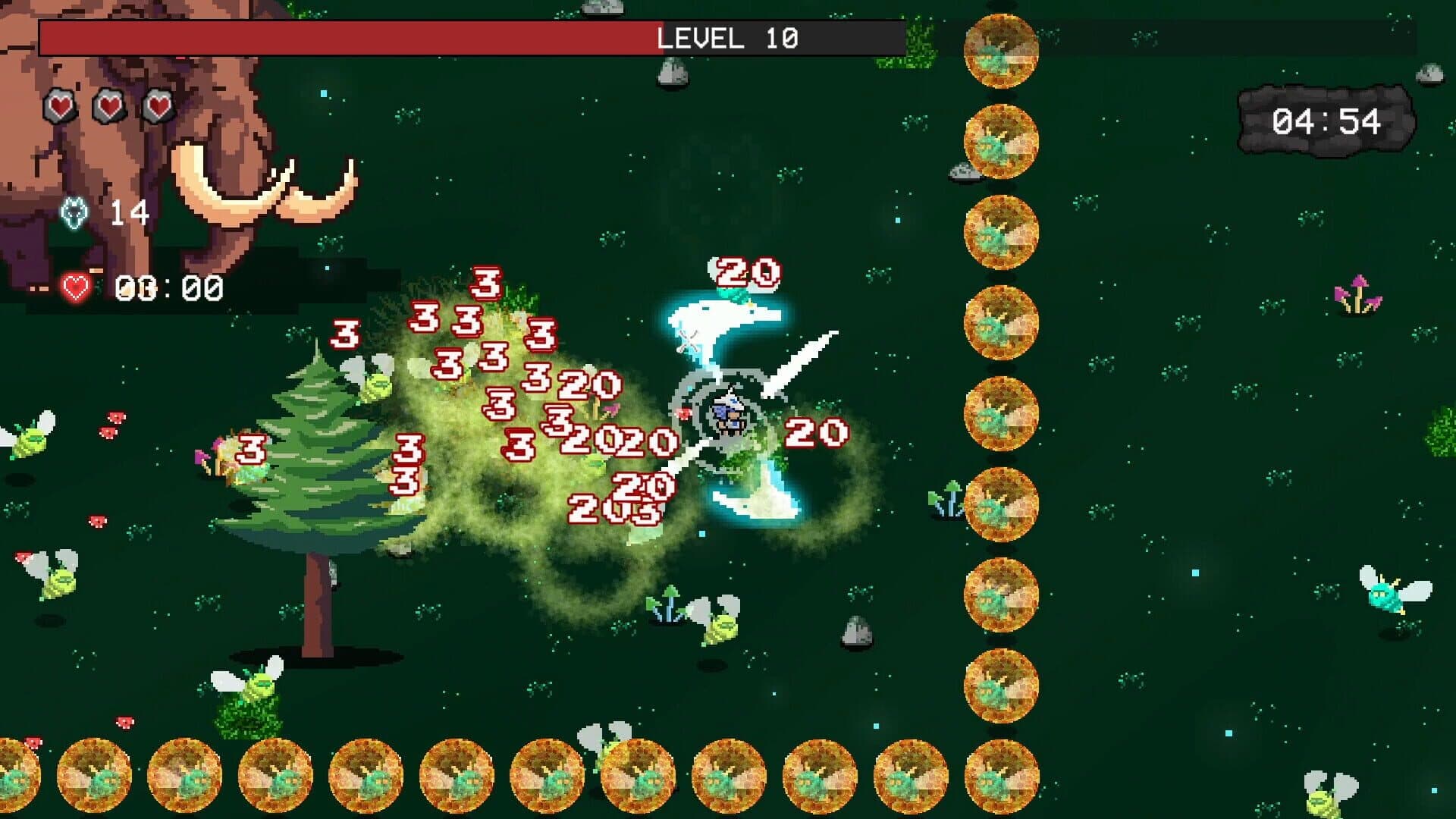 Primal Survivors screenshot 7