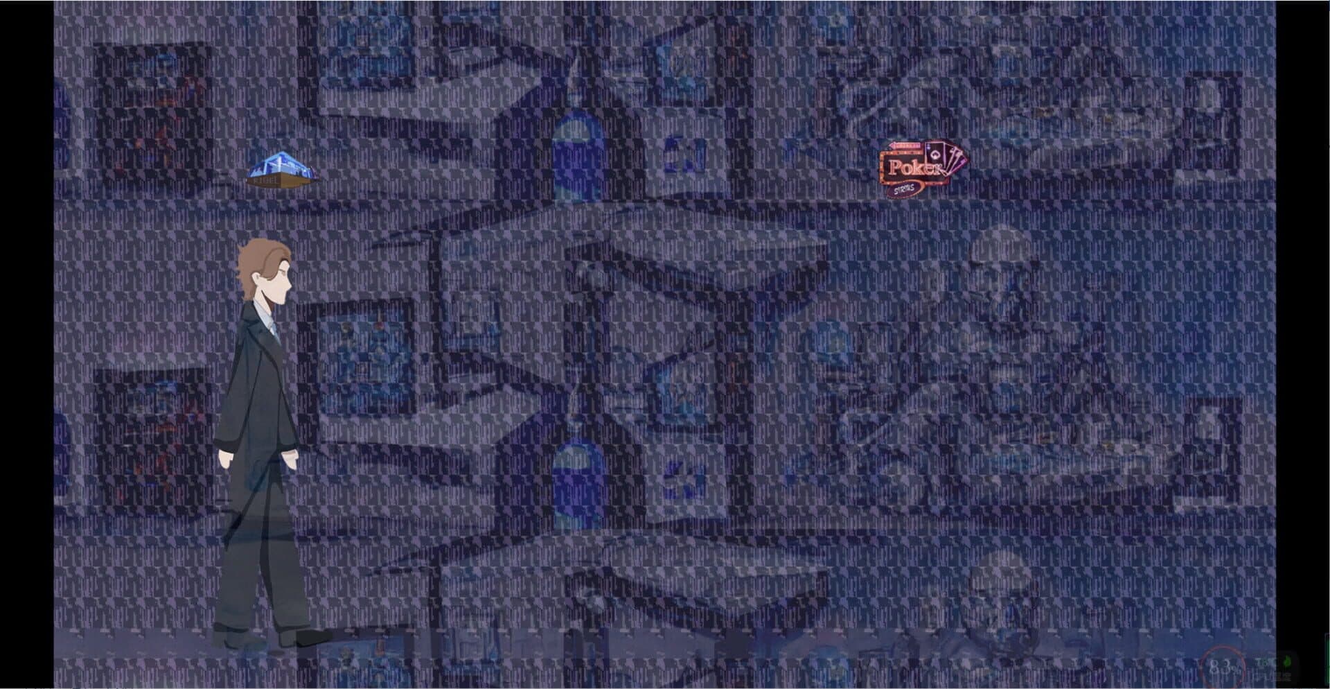 Liquid screenshot 5