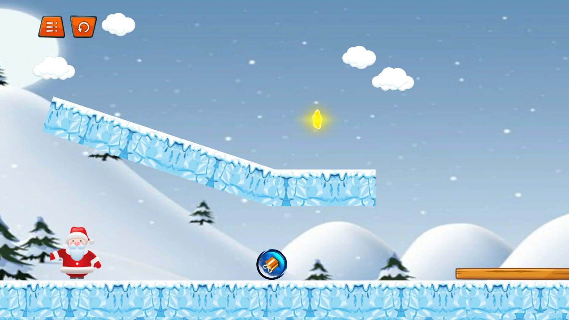 Santa's Gifts screenshot 5