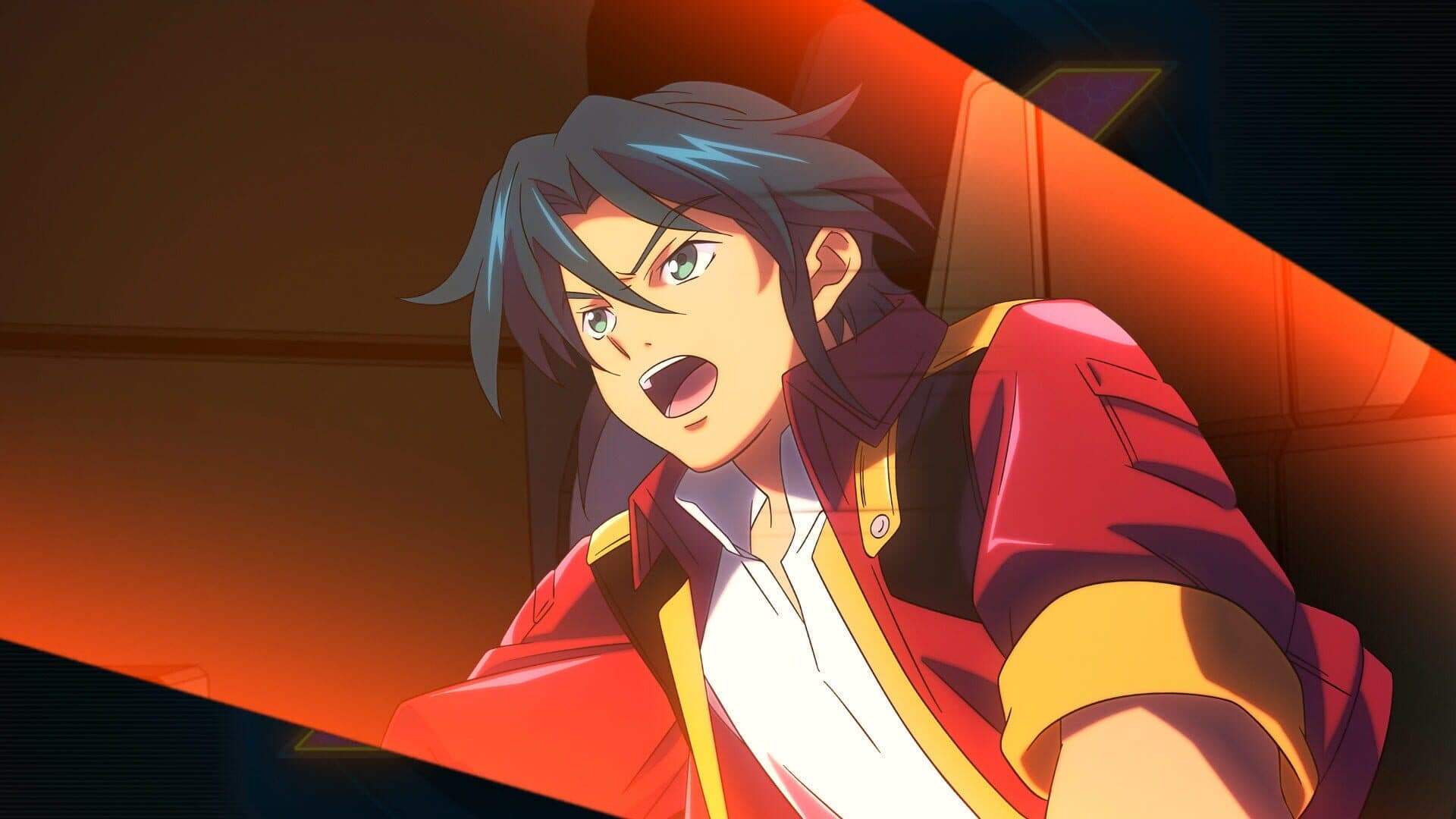 SD Gundam G Generation Cross Rays: Added Dispatch Mission Set 4 screenshot 9