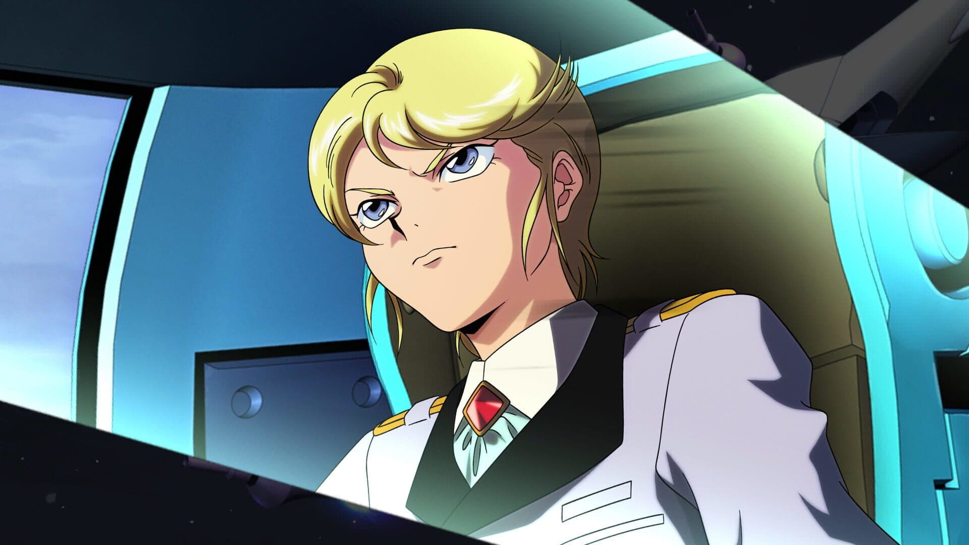 SD Gundam G Generation Cross Rays: Added Dispatch Mission Set 3 screenshot 8