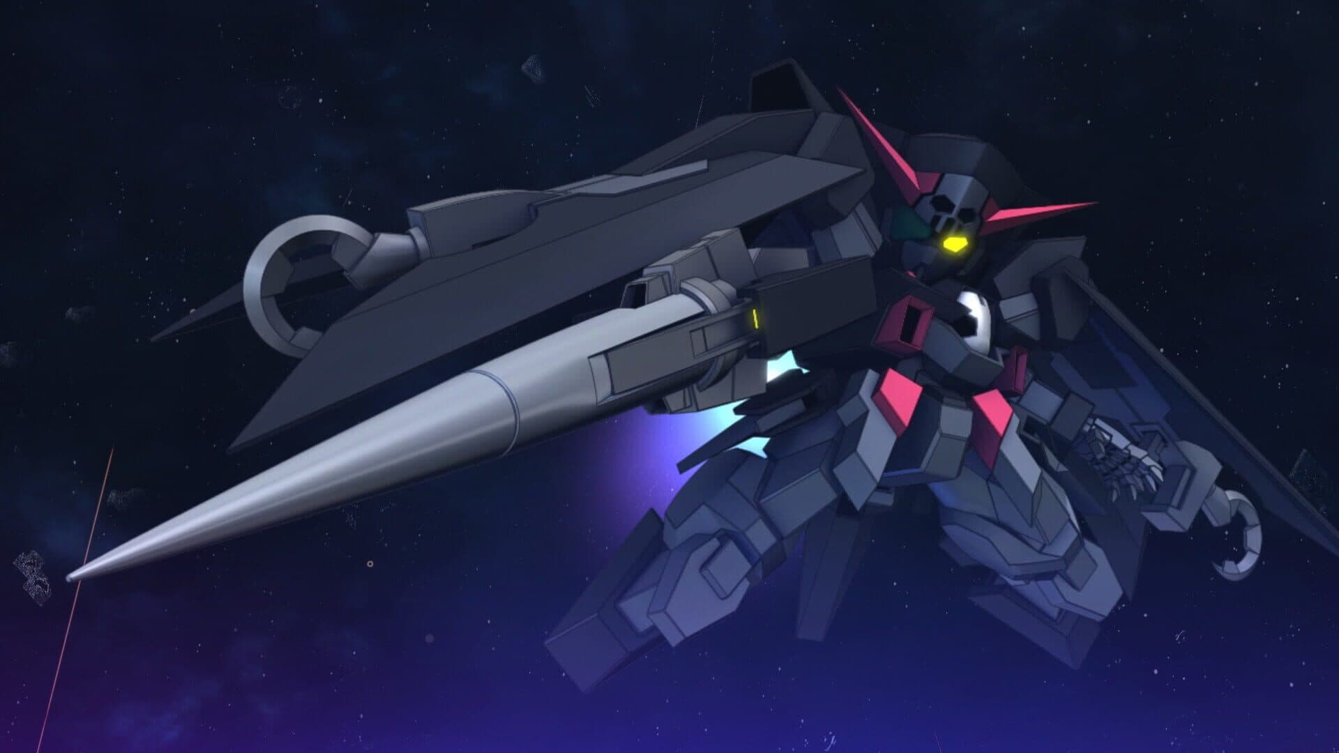 SD Gundam G Generation Cross Rays: Added Dispatch Mission Set 3 screenshot 9