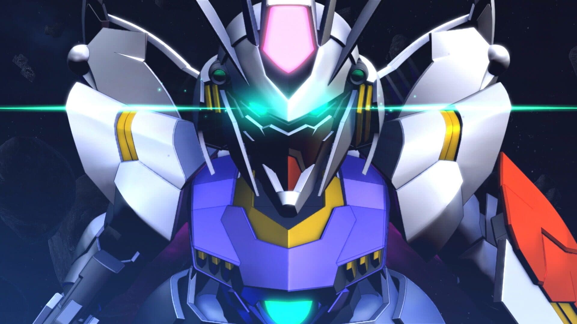 SD Gundam G Generation Cross Rays: Added Dispatch Mission Set 3 screenshot 11