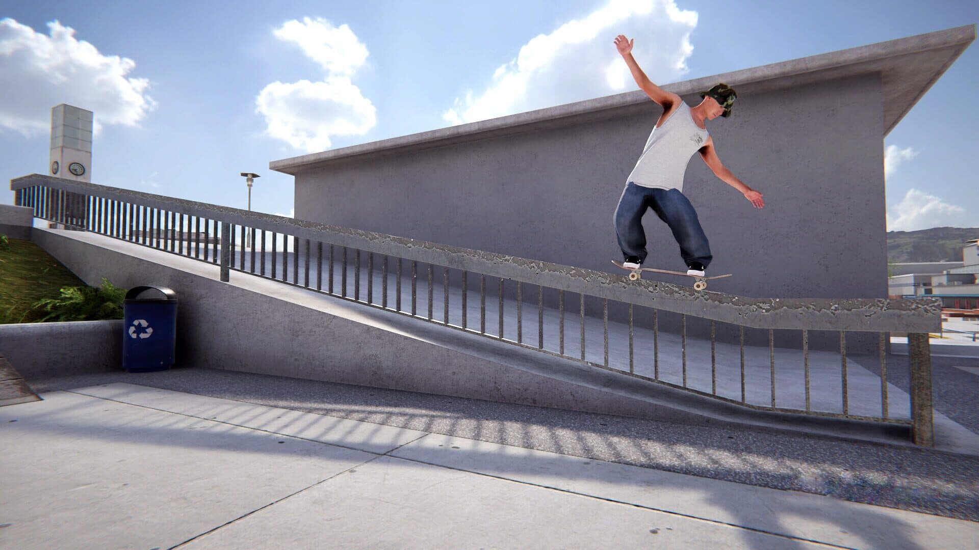 Skater XL: Tampa Pro 2022 Gear Pack For Charity screenshot 3