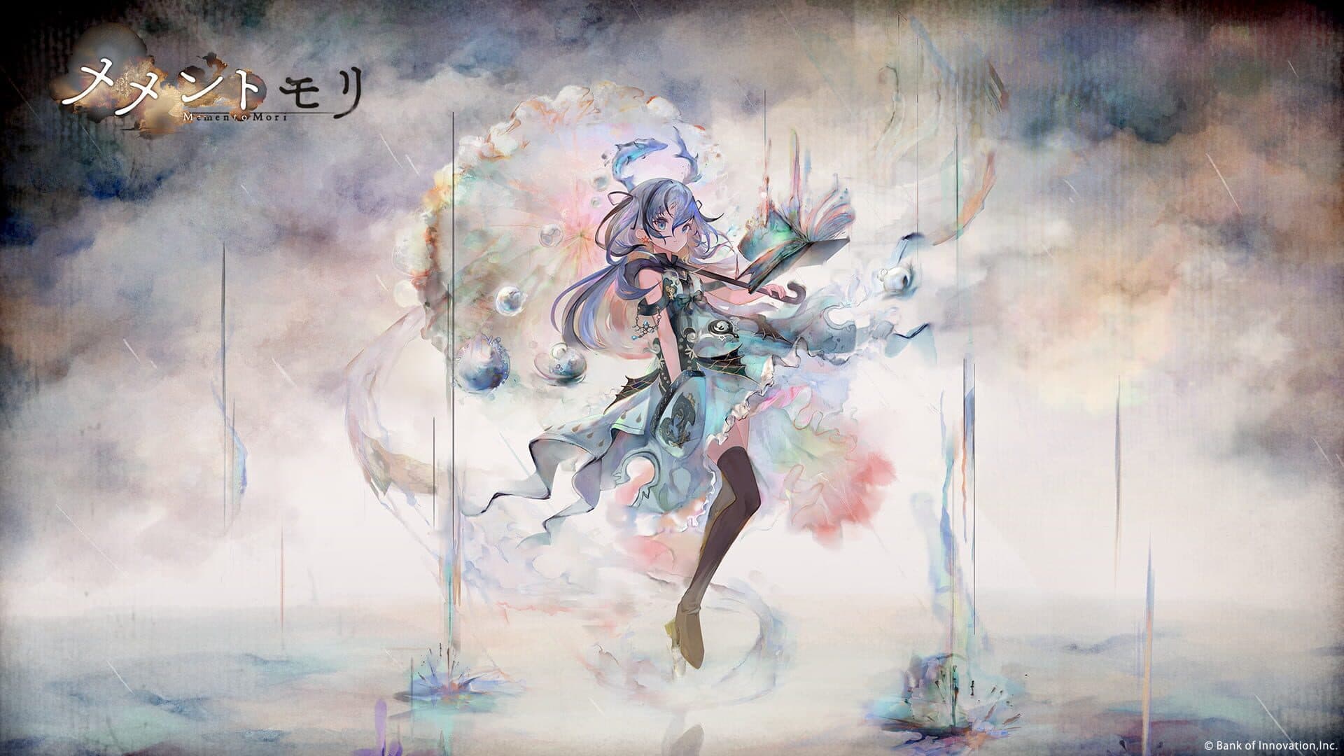 Memento Mori screenshot 9