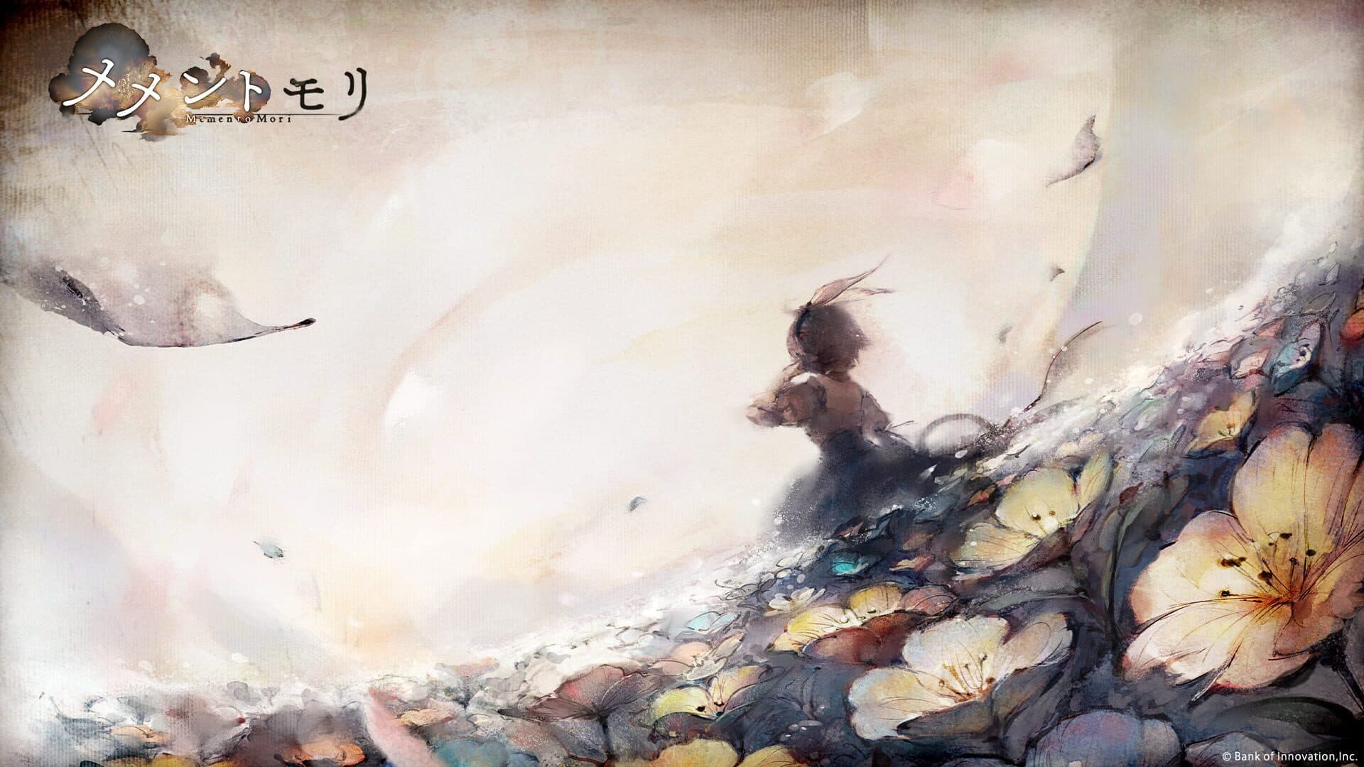 Memento Mori screenshot 10