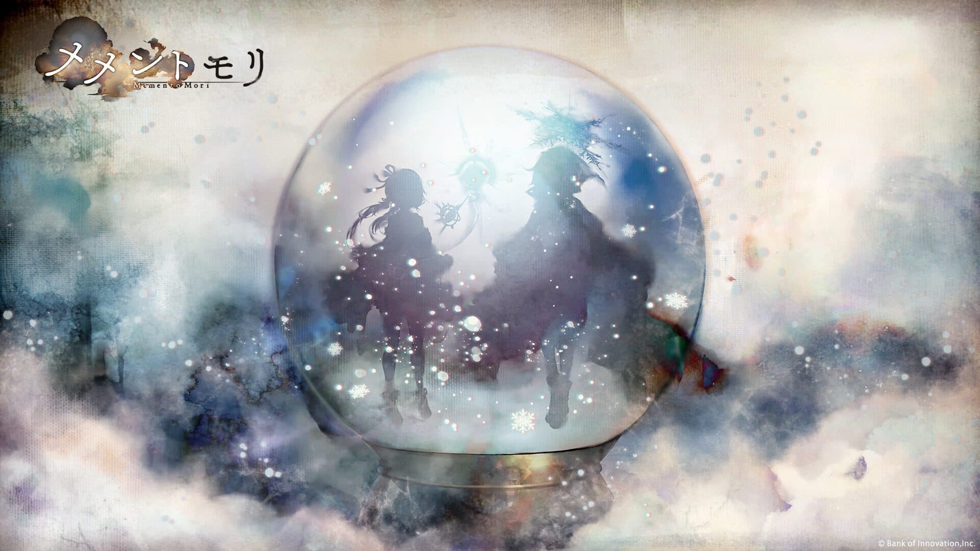 Memento Mori screenshot 12