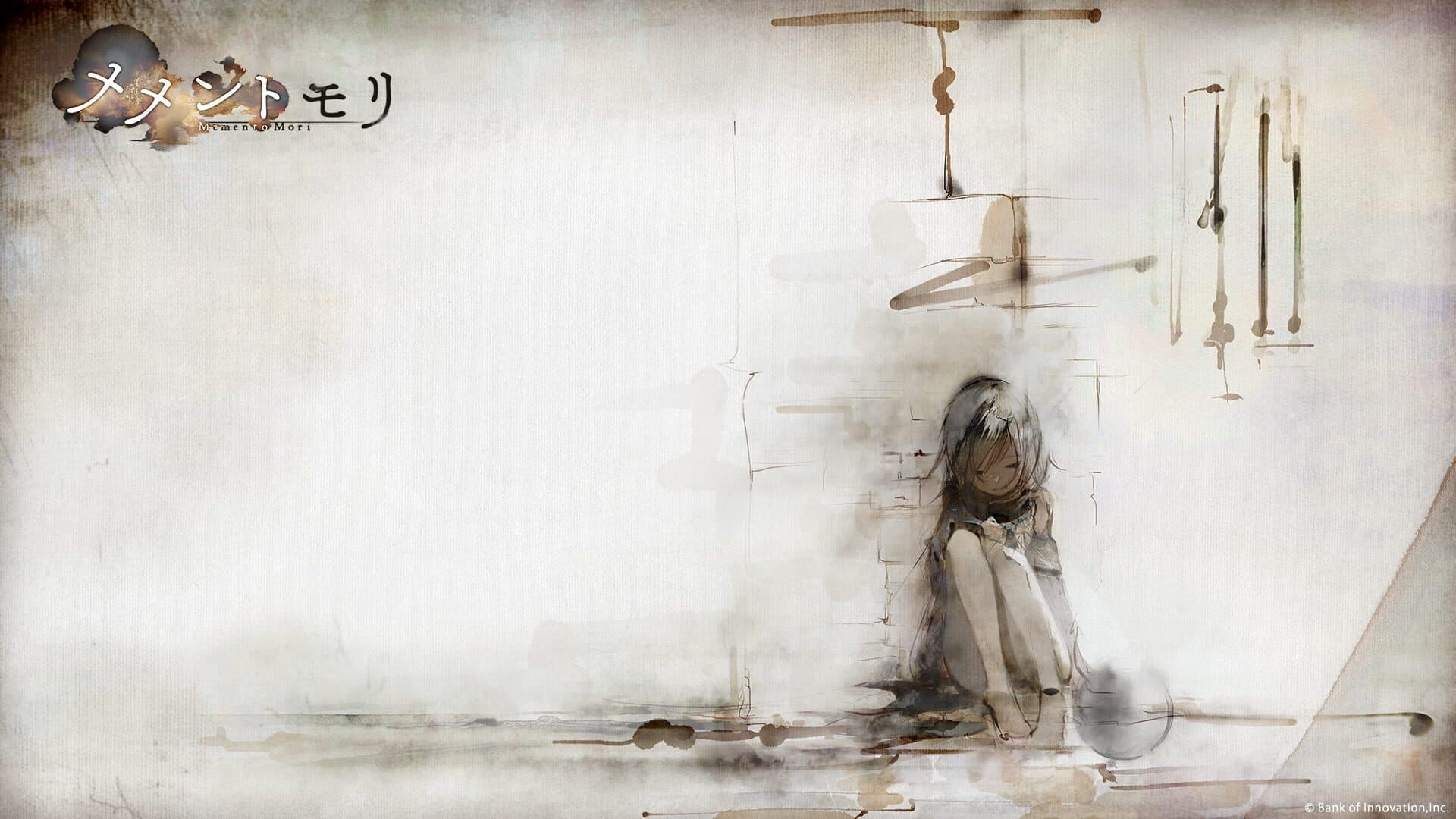 Memento Mori screenshot 13