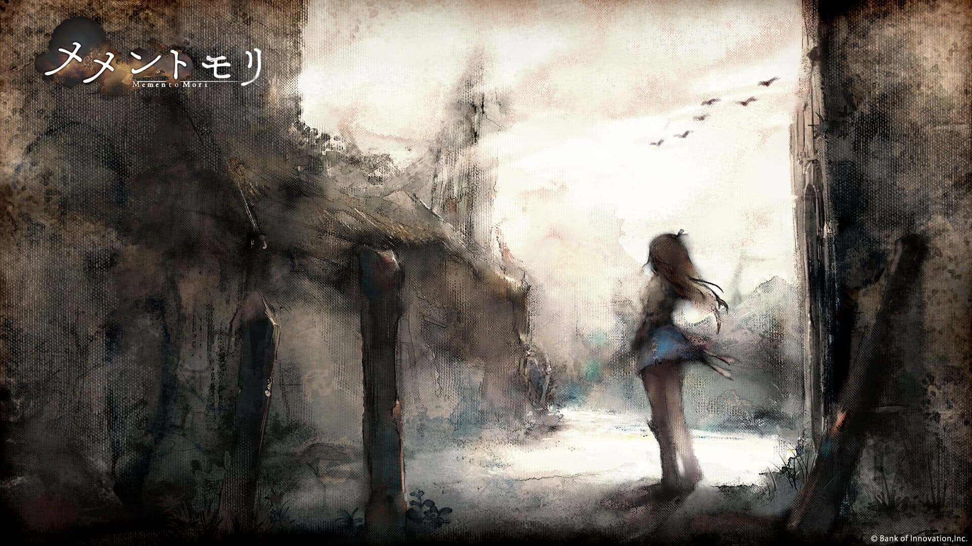 Memento Mori screenshot 14