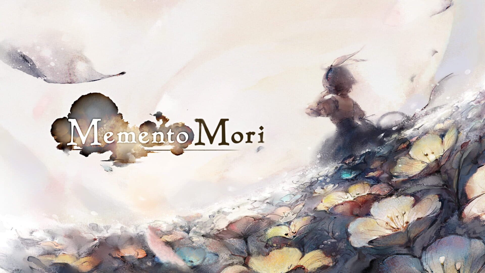 Memento Mori screenshot 20