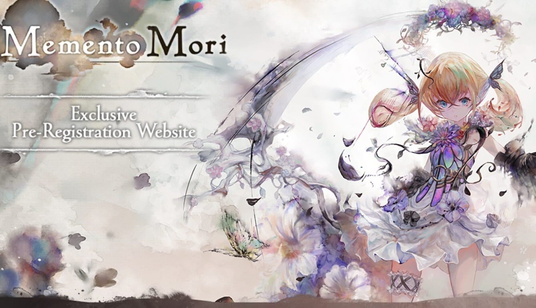 Memento Mori screenshot 18