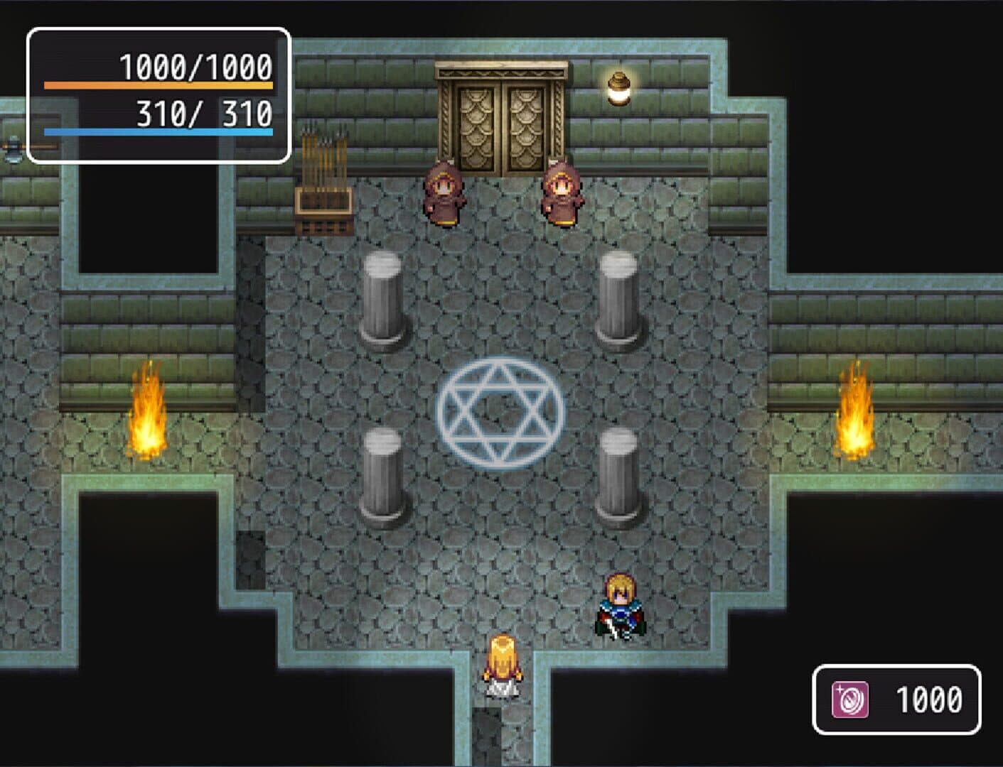 Pricia Defense screenshot 3