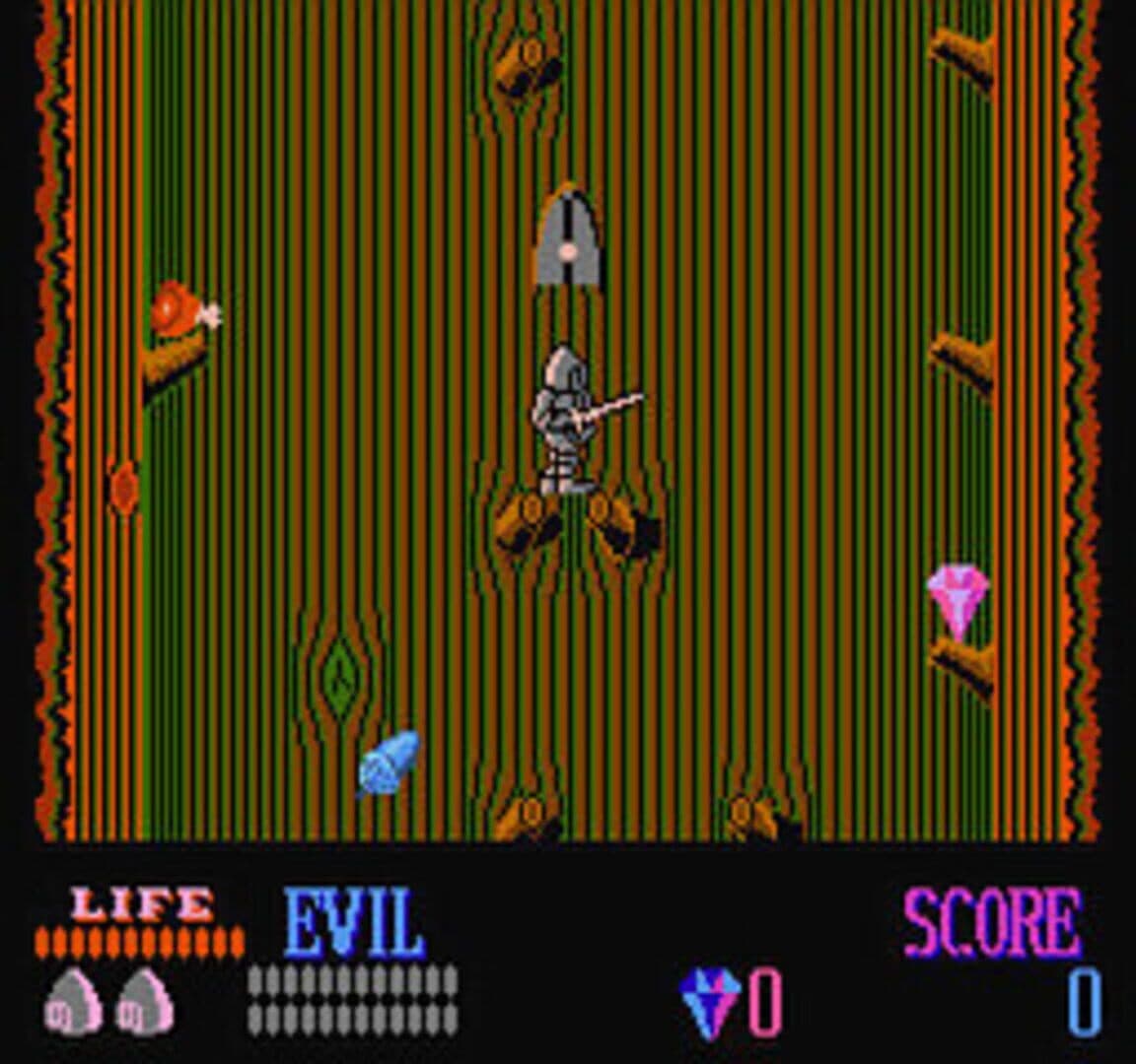 Wizards & Warriors screenshot 19