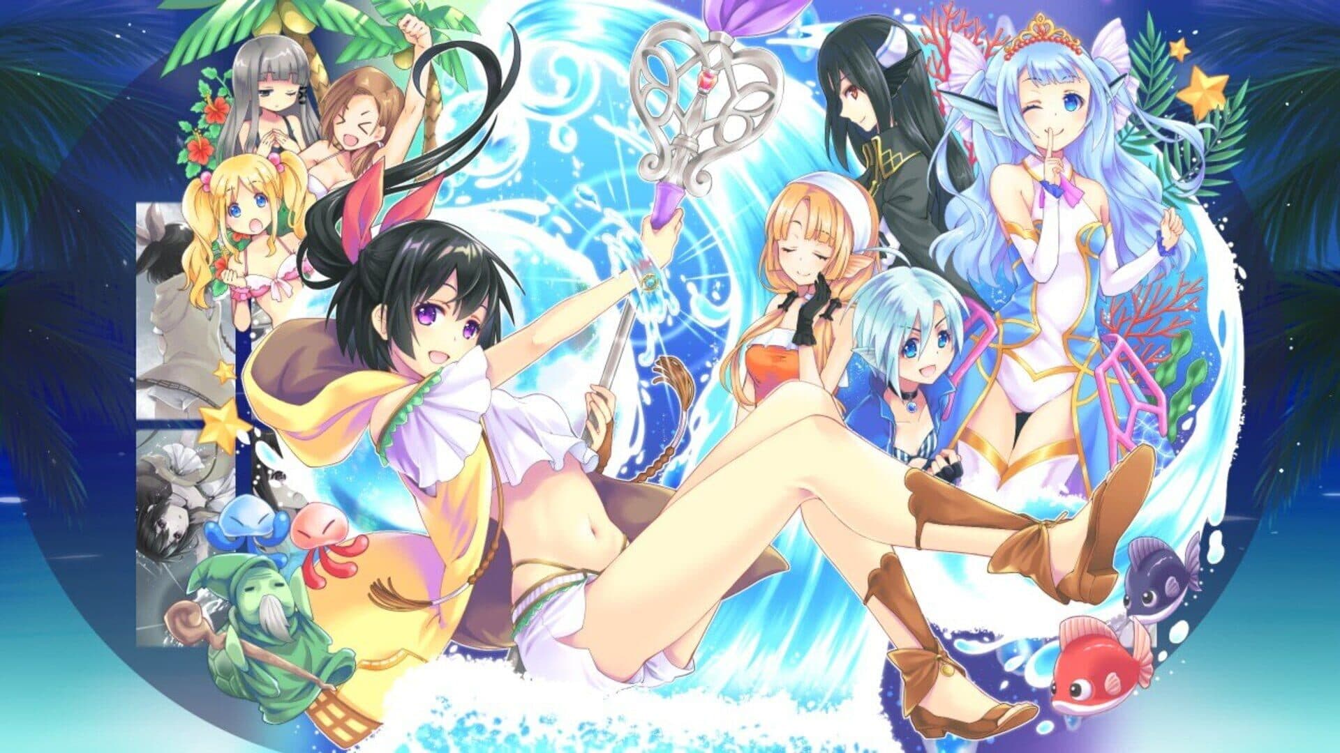 Tobari 2: Dream Ocean screenshot 7