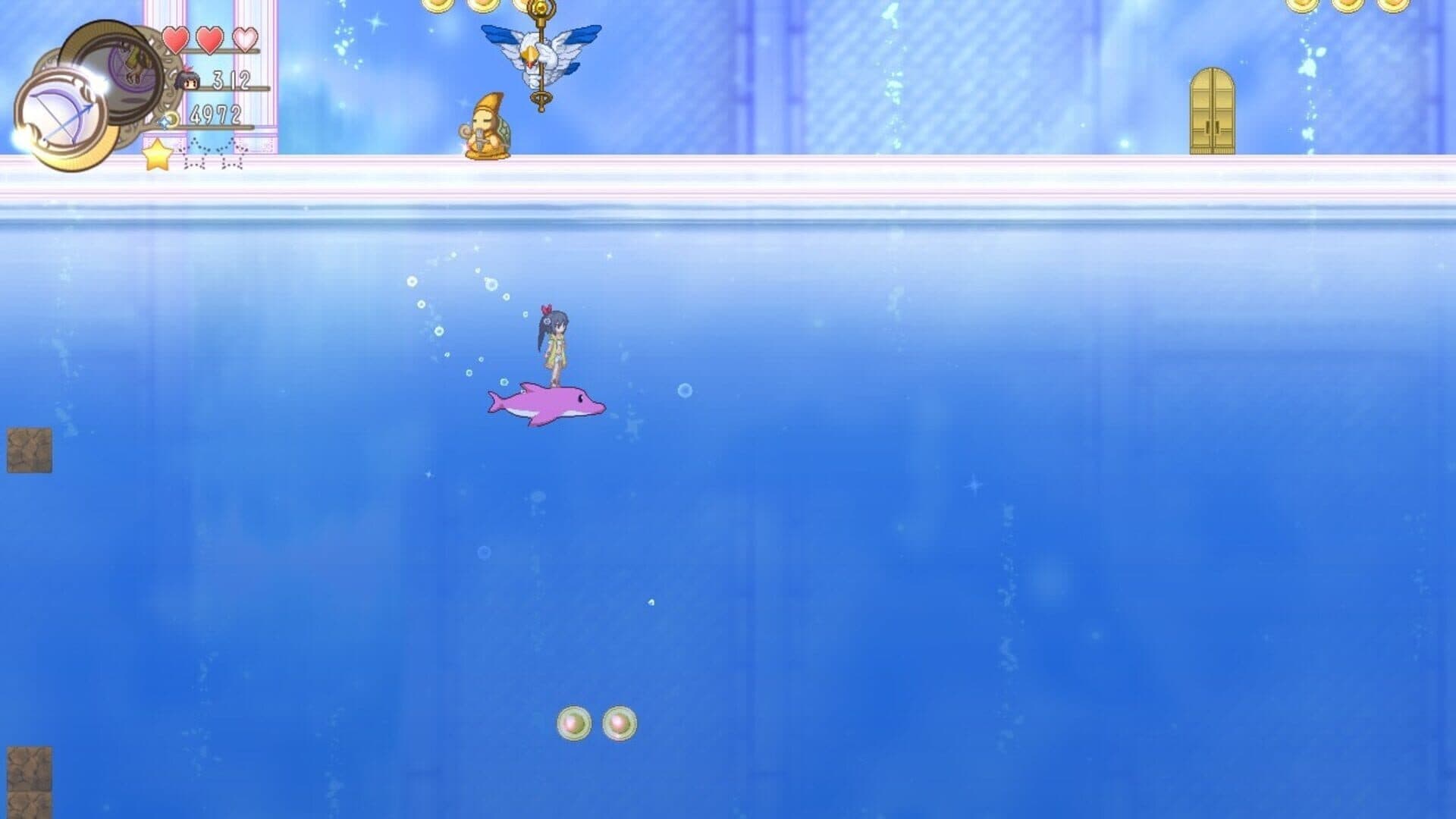 Tobari 2: Dream Ocean screenshot 11