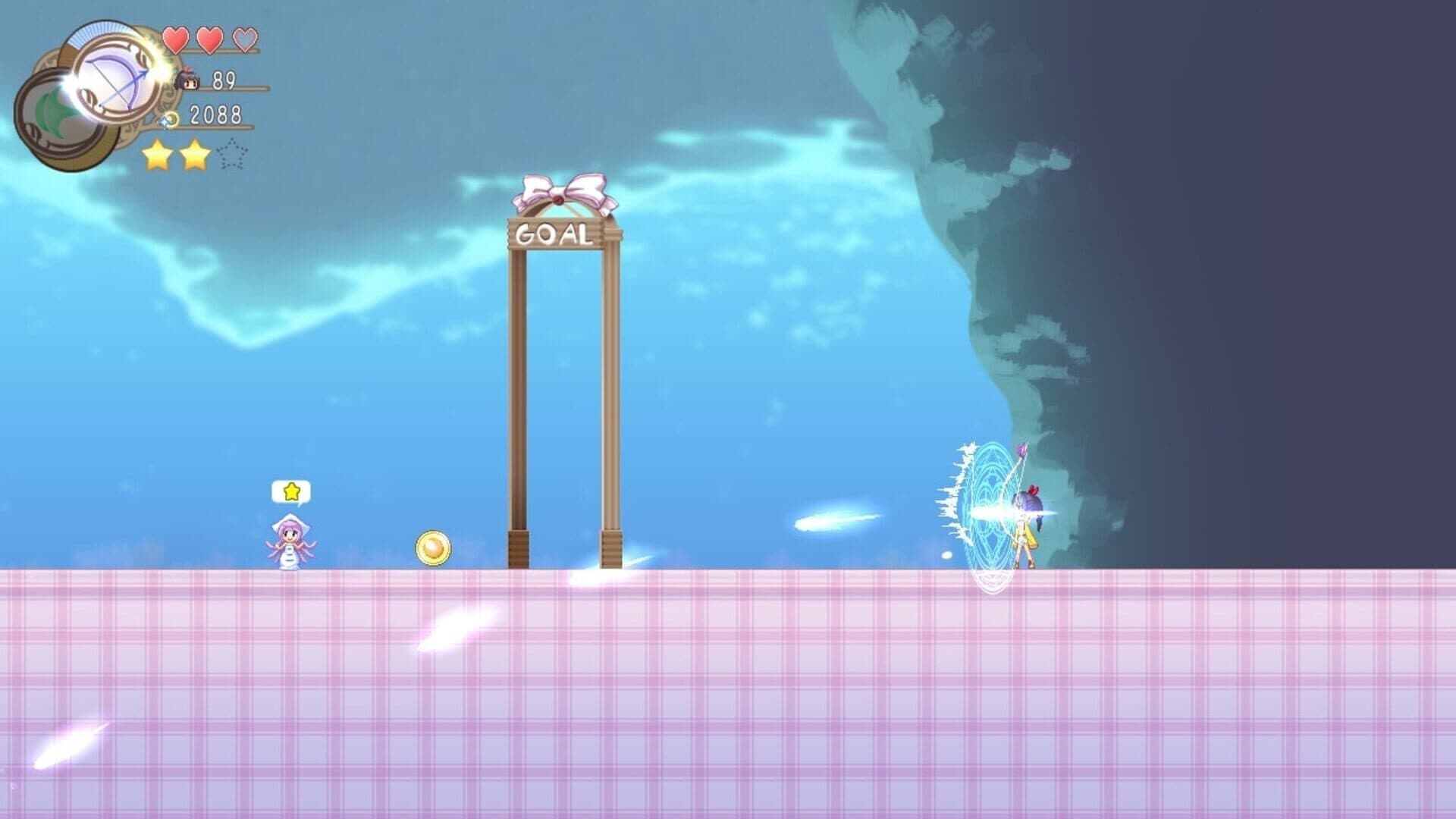 Tobari 2: Dream Ocean screenshot 12
