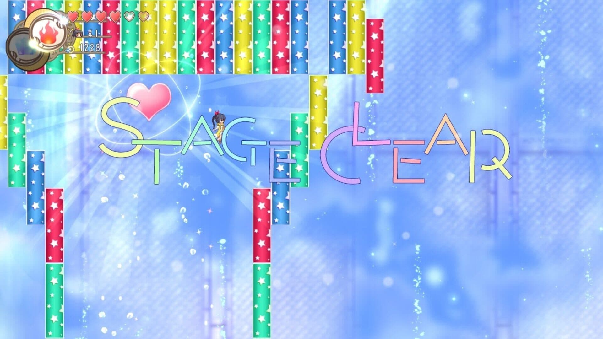 Tobari 2: Dream Ocean screenshot 13