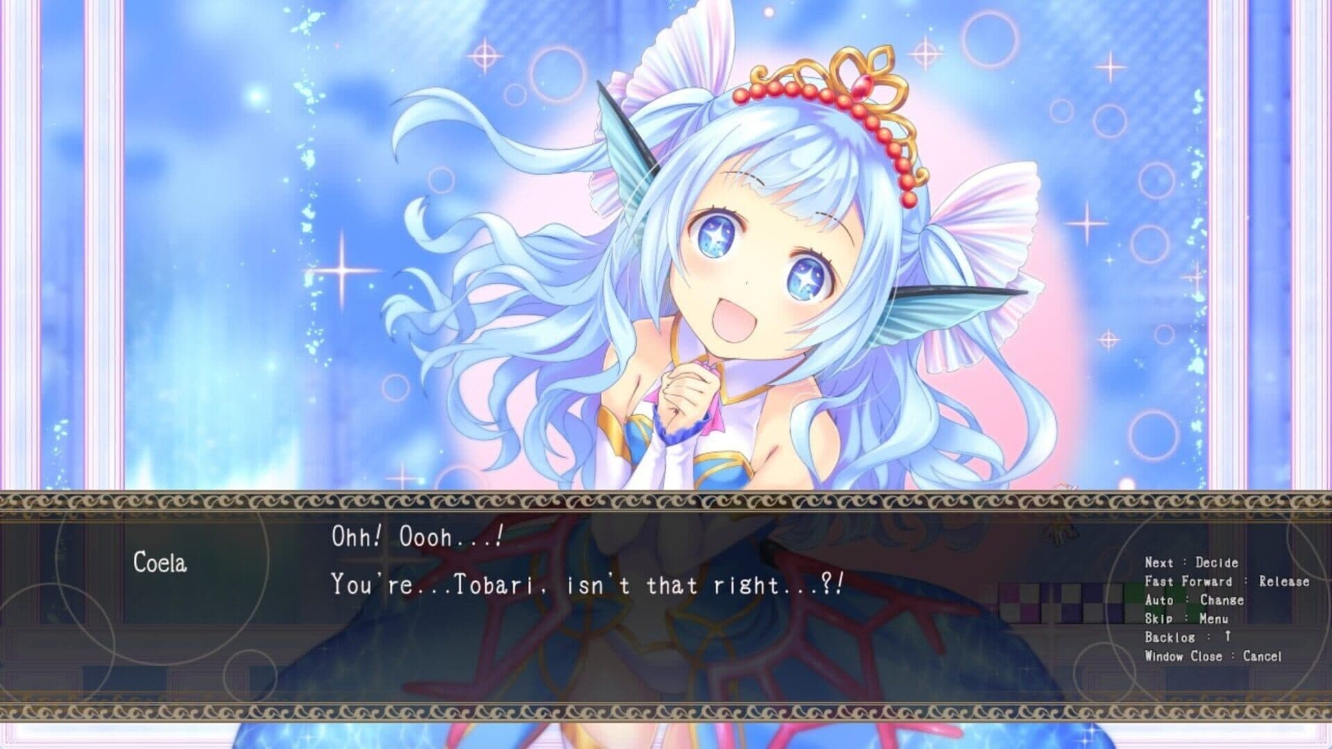 Tobari 2: Dream Ocean screenshot 14