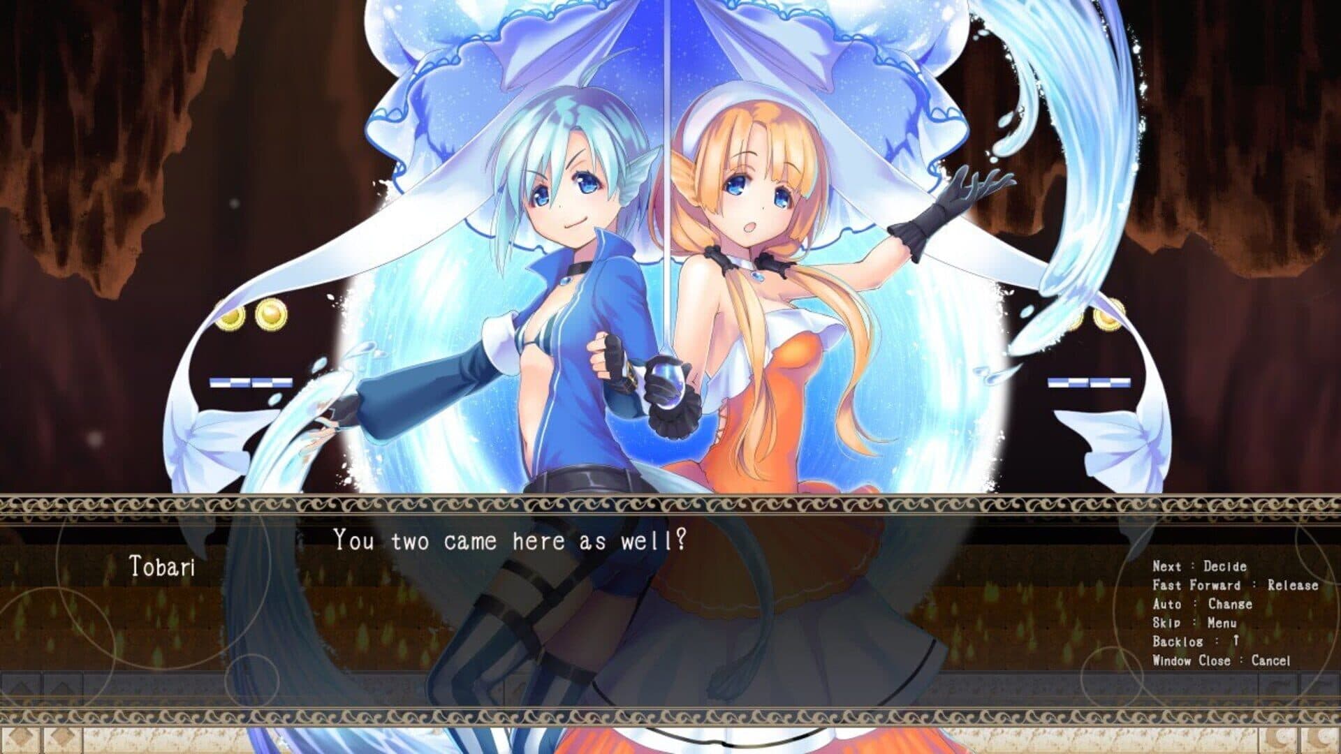 Tobari 2: Dream Ocean screenshot 16