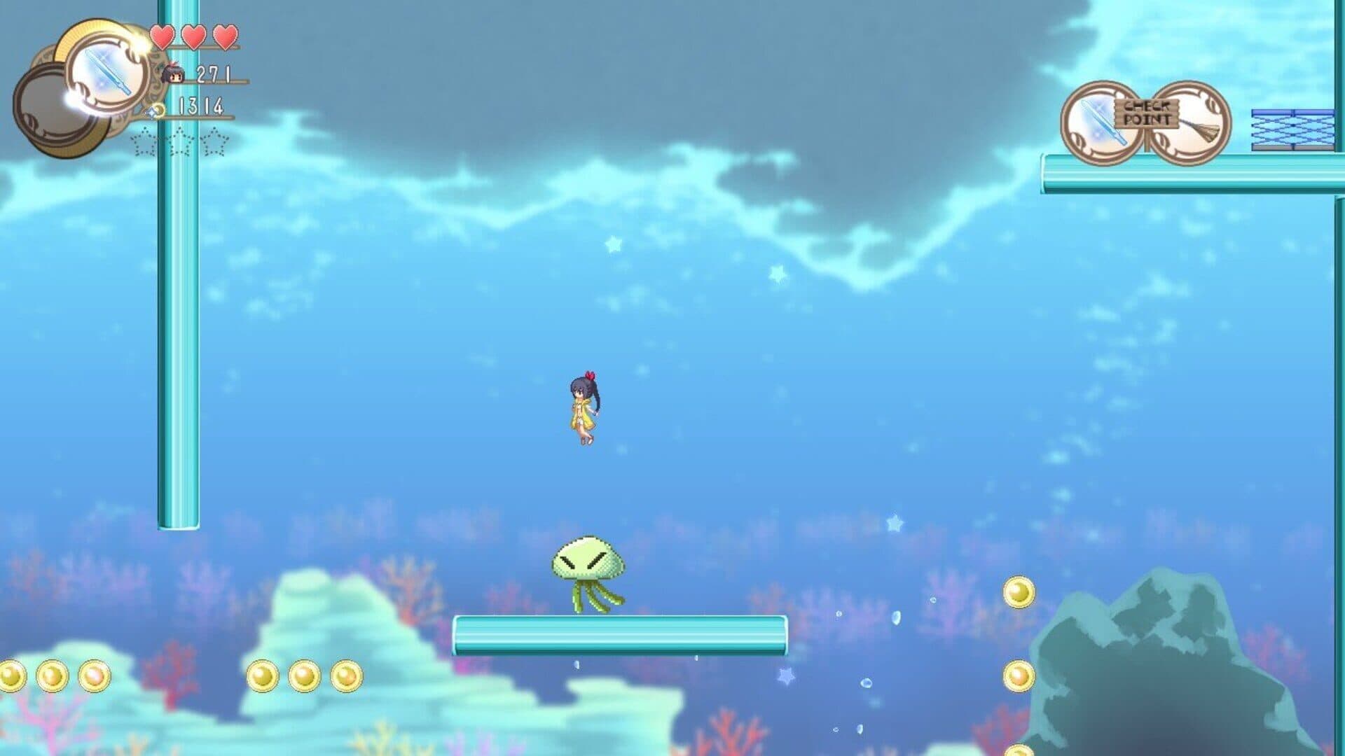 Tobari 2: Dream Ocean screenshot 19