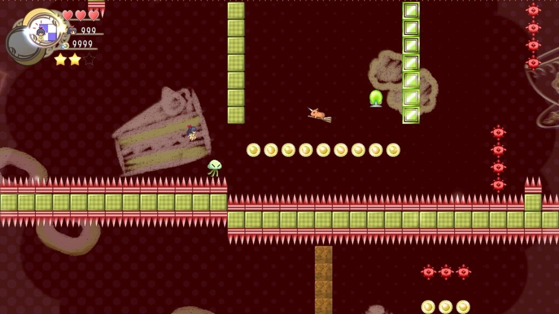 Tobari 2: Nightmare screenshot 10