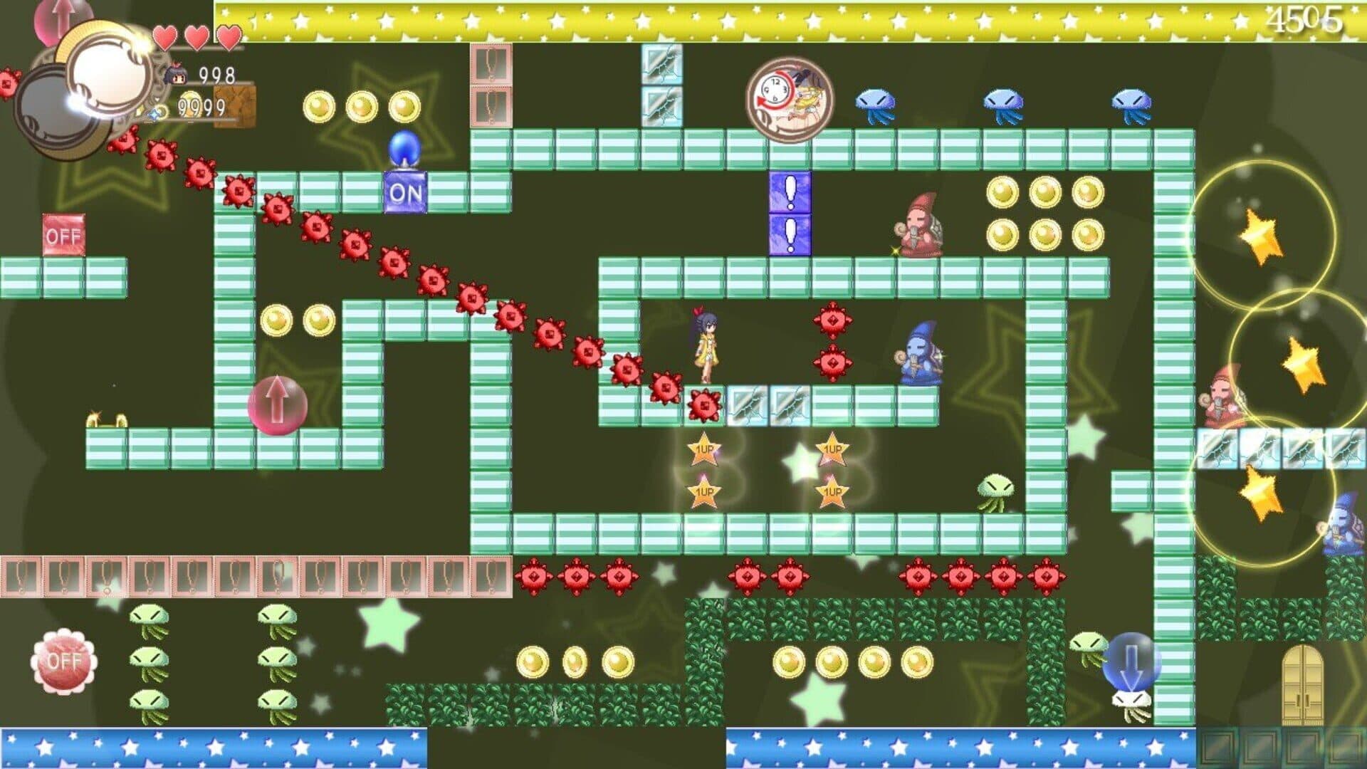 Tobari 2: Nightmare screenshot 12