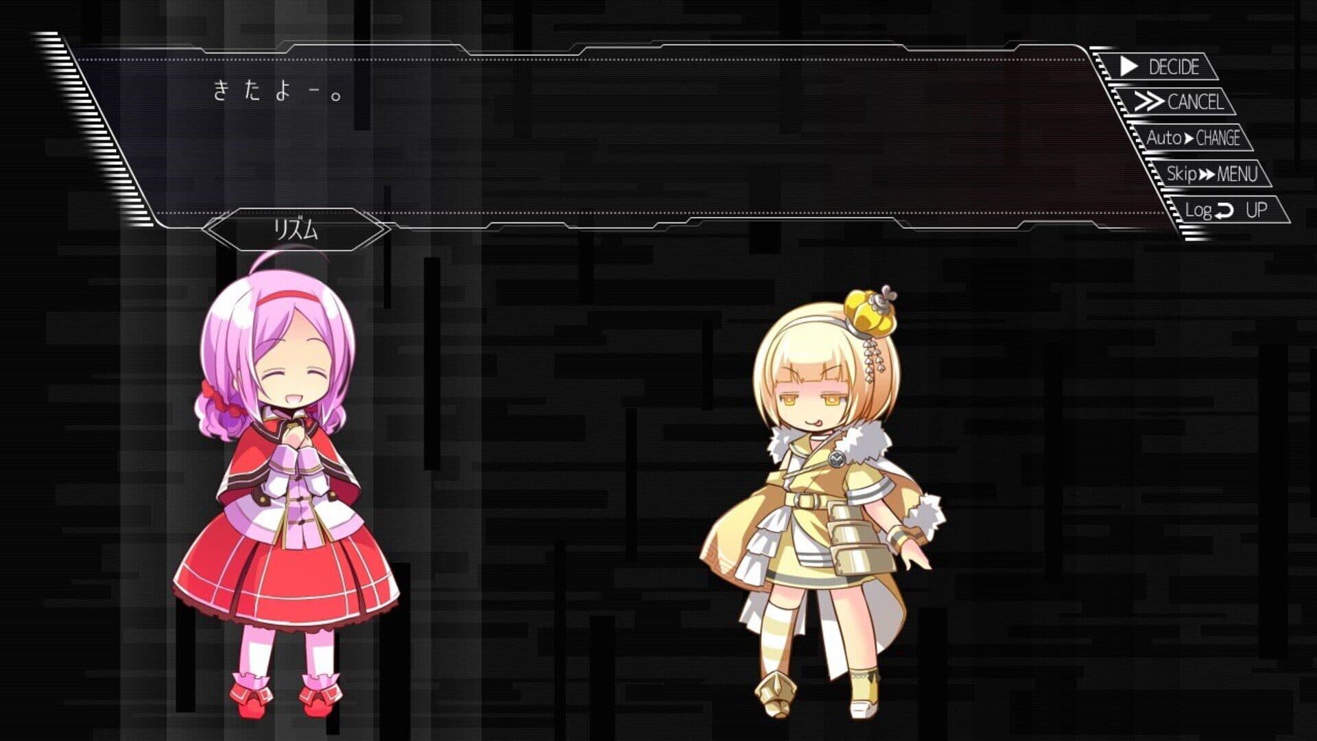 Reverse x Reverse screenshot 11