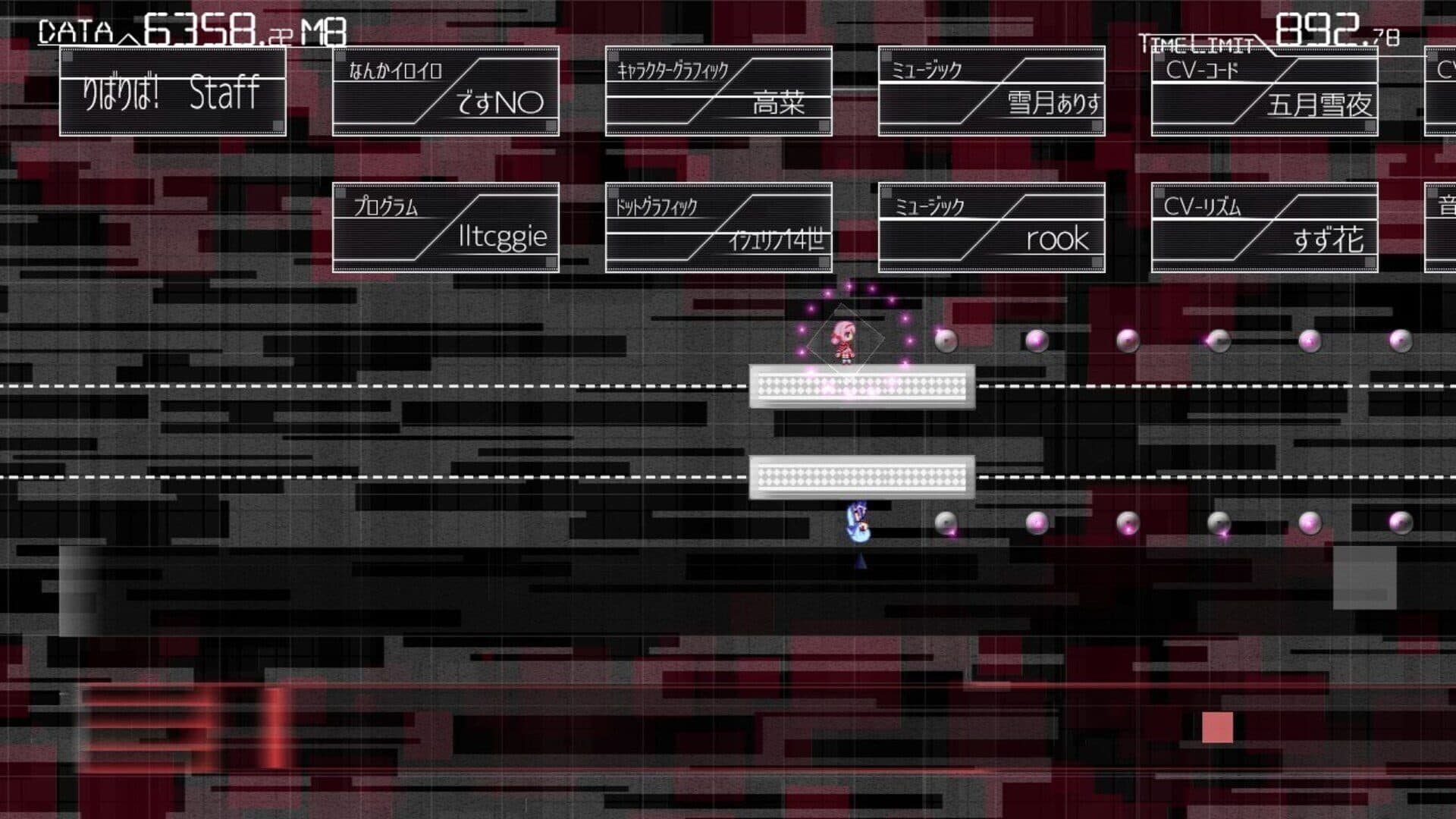 Reverse x Reverse screenshot 14