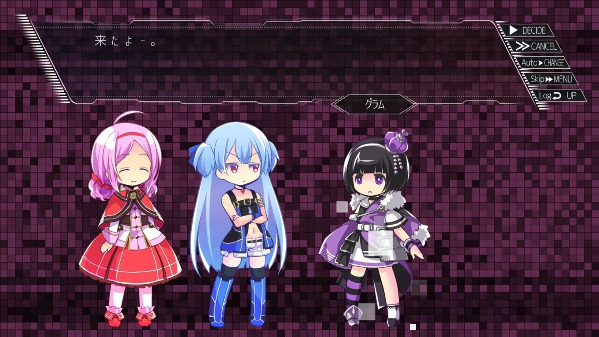 Reverse x Reverse screenshot 17