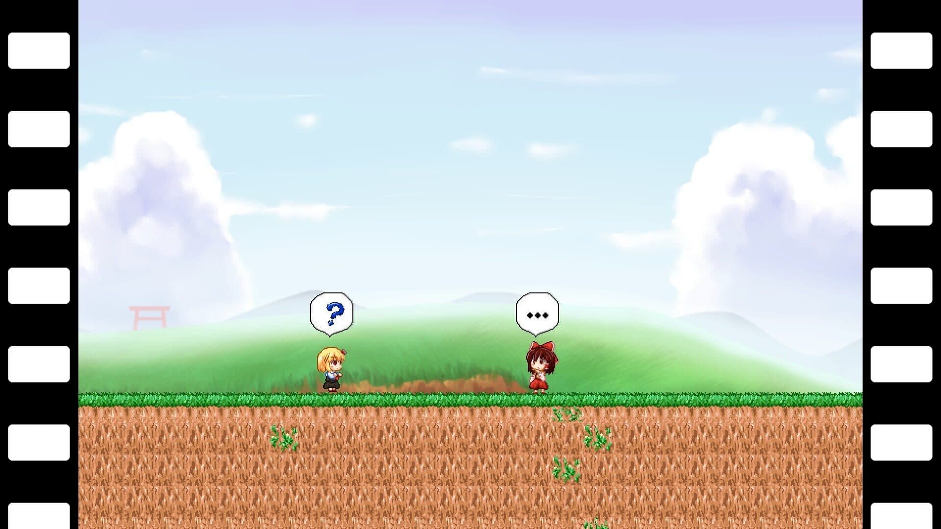 Yoiyami Dreamer: Voice of the Dreambringer screenshot 17