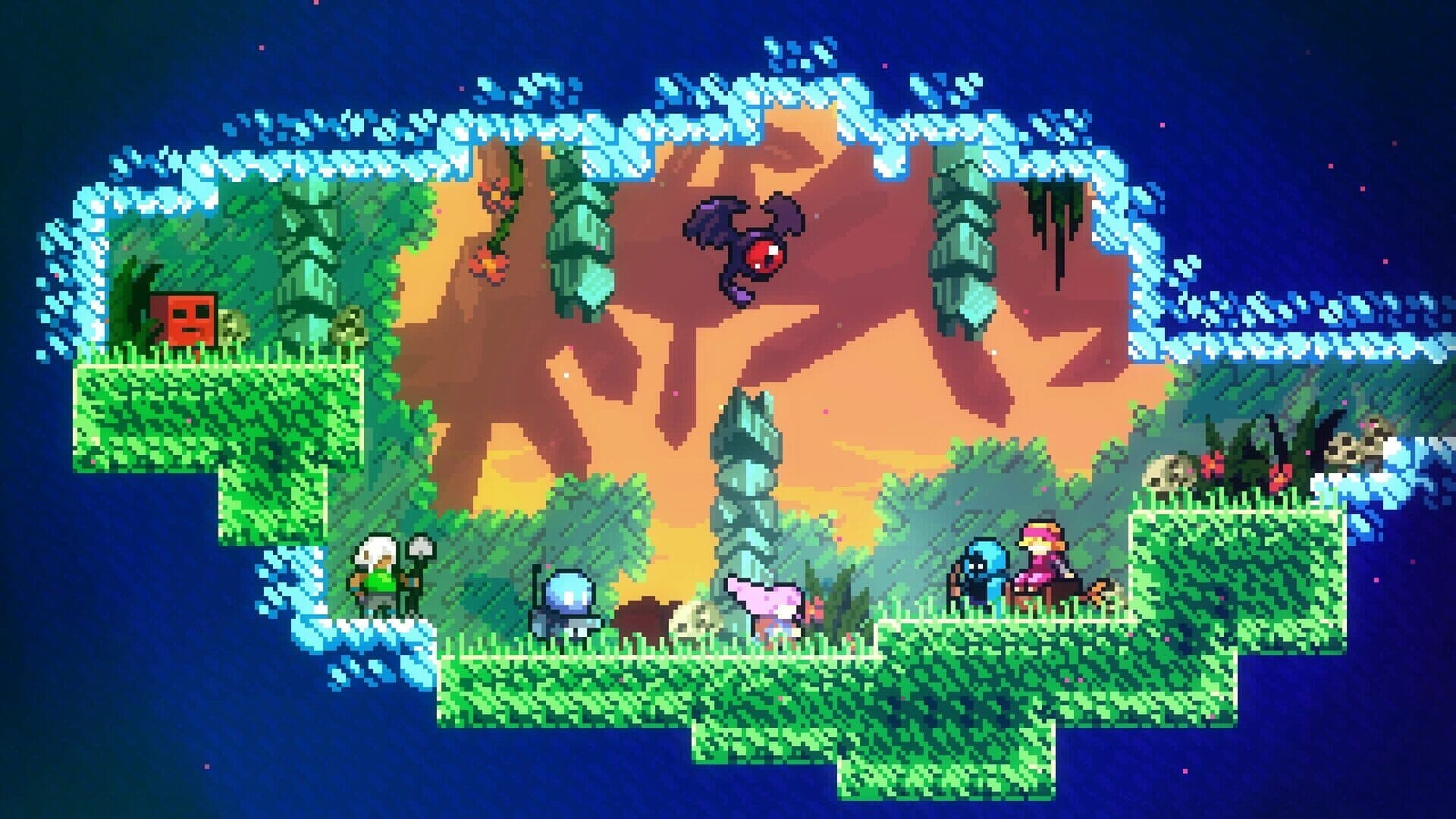 Celeste screenshot 12