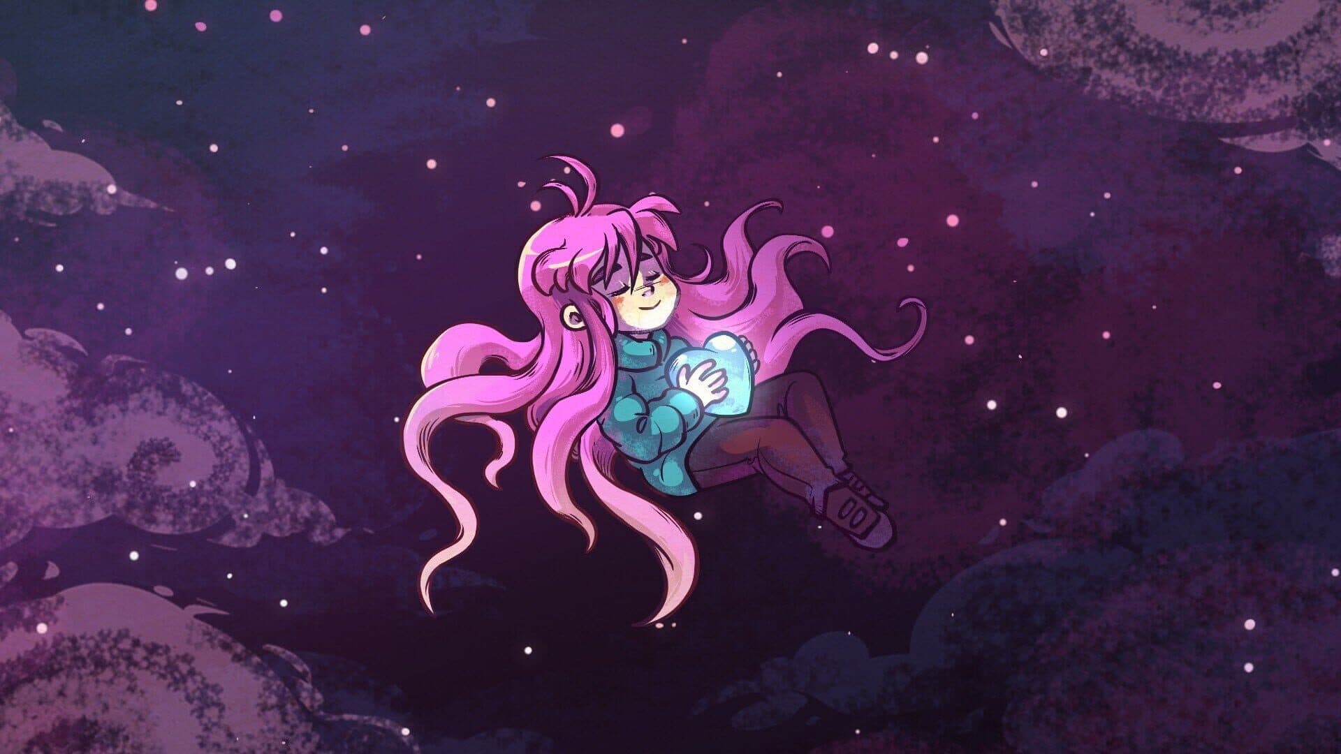 Celeste screenshot 16
