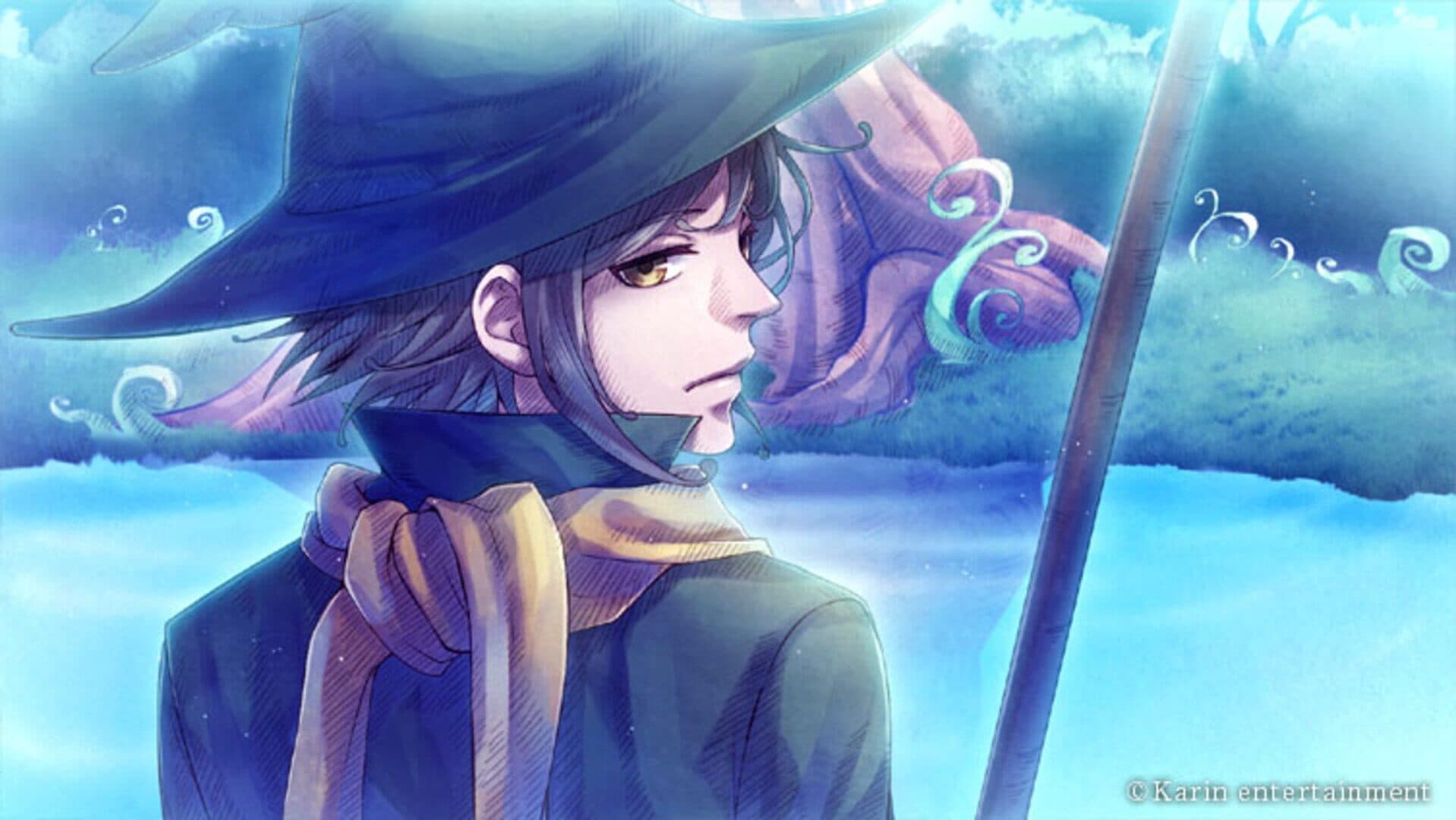 Zettai Meikyuu Himitsu no Oyayubi-hime screenshot 2