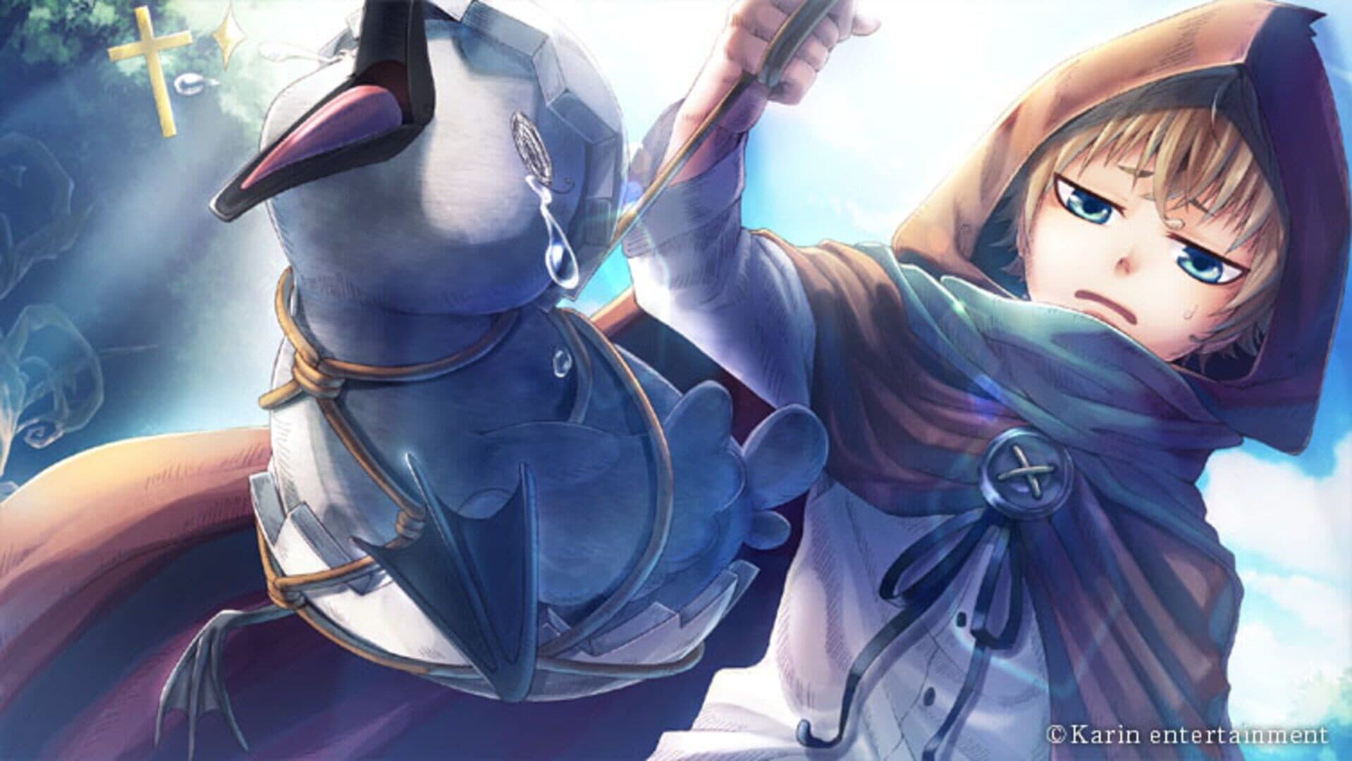 Zettai Meikyuu Himitsu no Oyayubi-hime screenshot 3