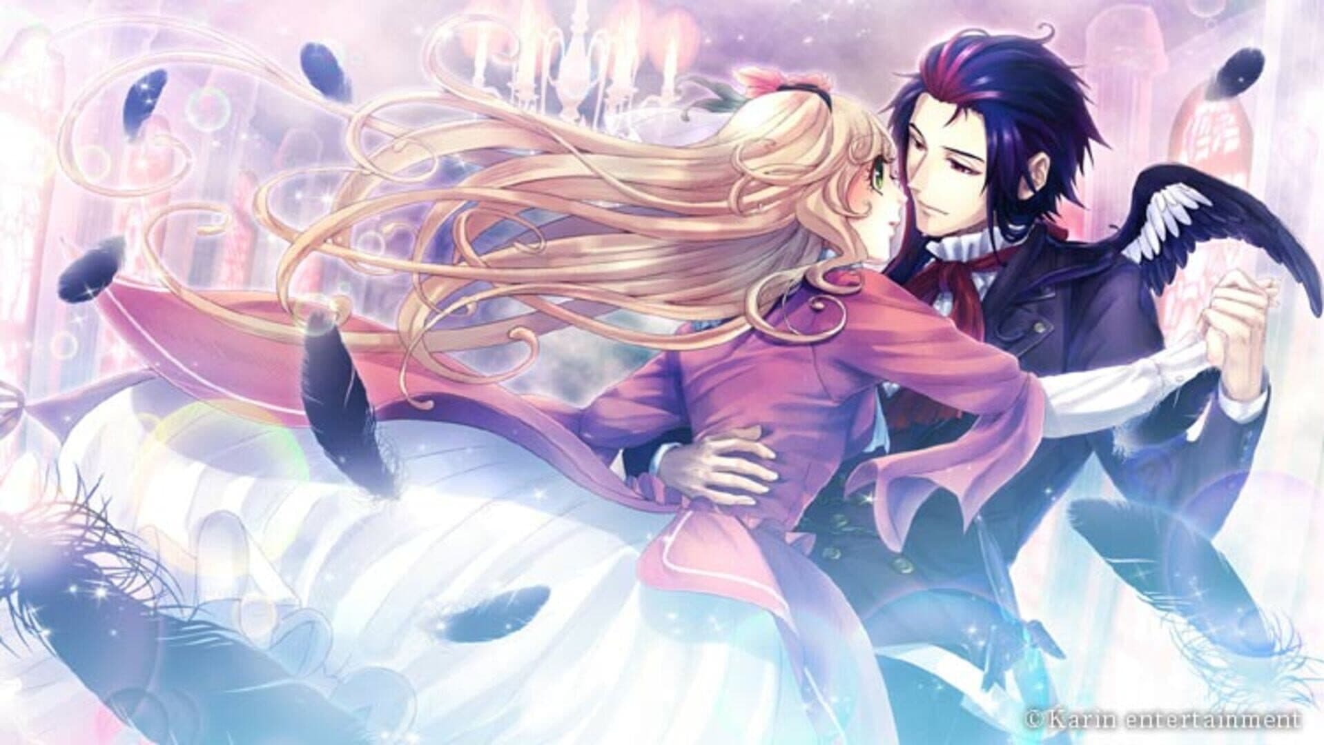 Zettai Meikyuu Himitsu no Oyayubi-hime screenshot 5