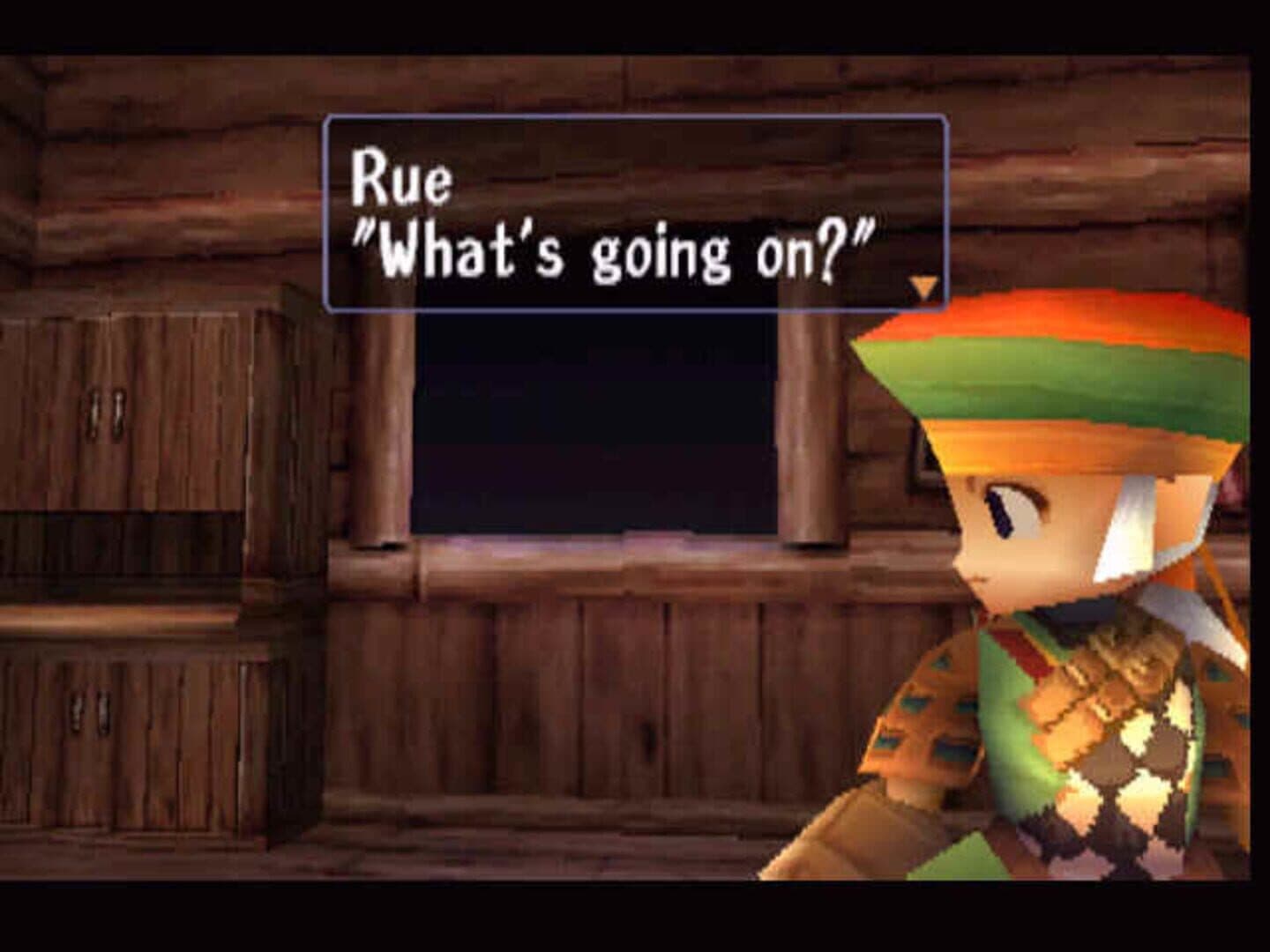 Threads of Fate screenshot 10