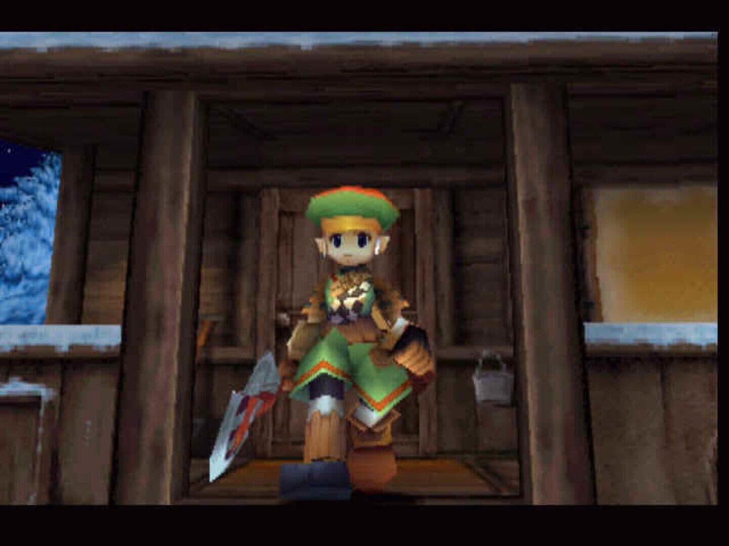 Threads of Fate screenshot 12