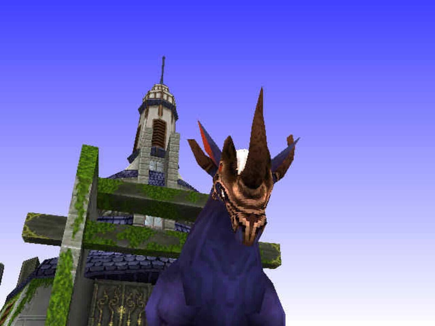 Threads of Fate screenshot 11