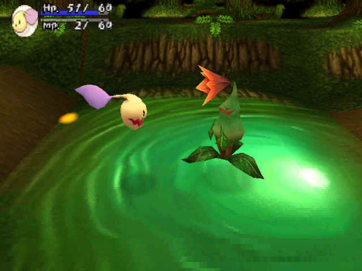 Threads of Fate screenshot 15