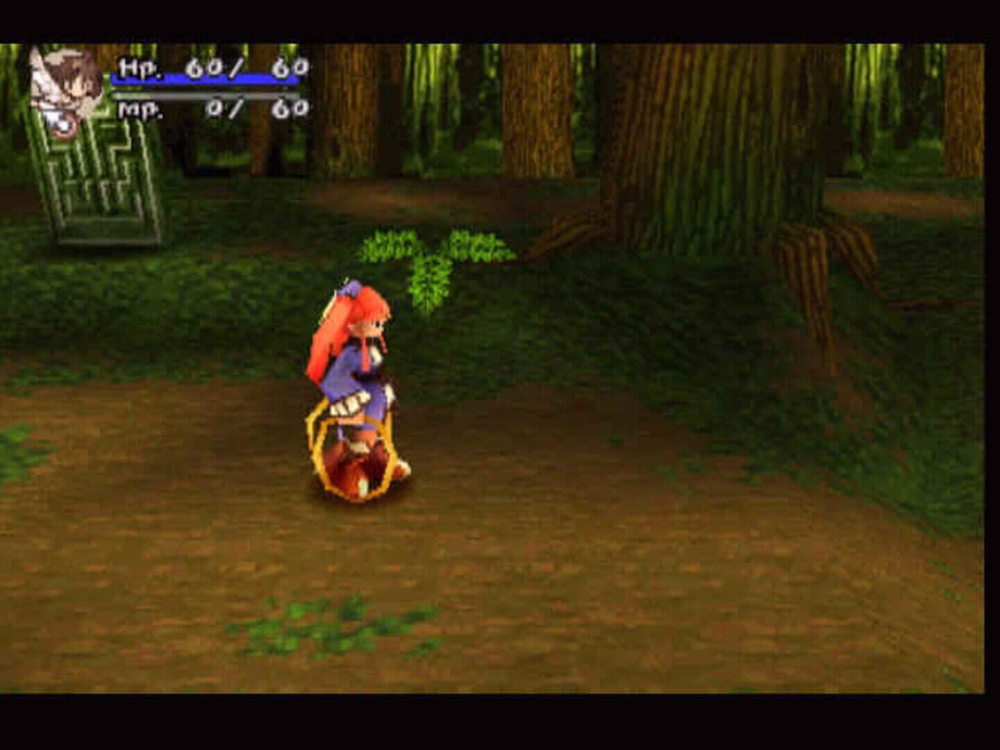 Threads of Fate screenshot 17