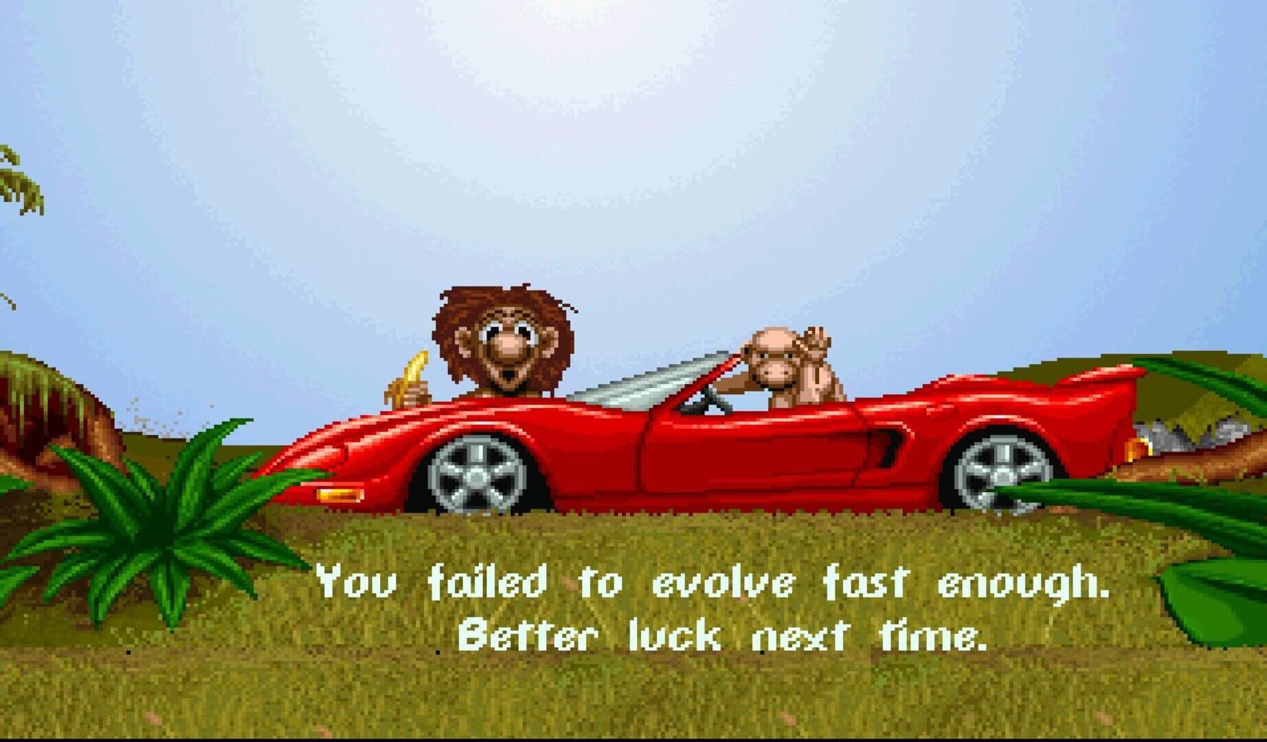 Evolution: Dino Dudes screenshot 4