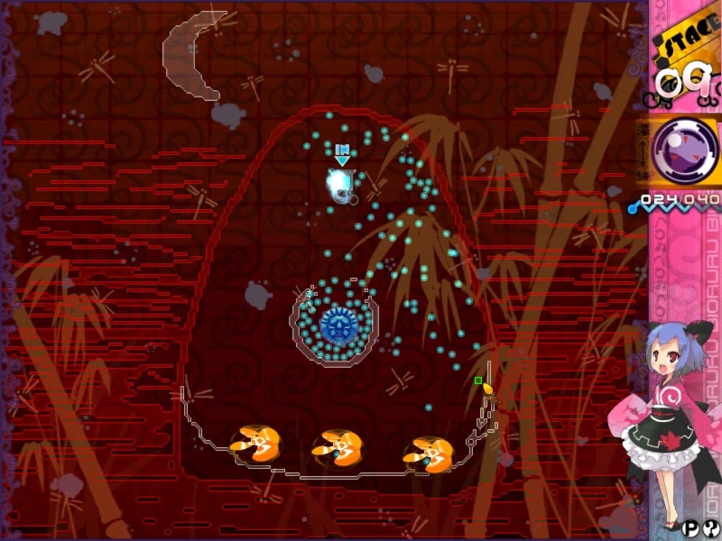 Genius Scientist: Bioruru 2 screenshot 4