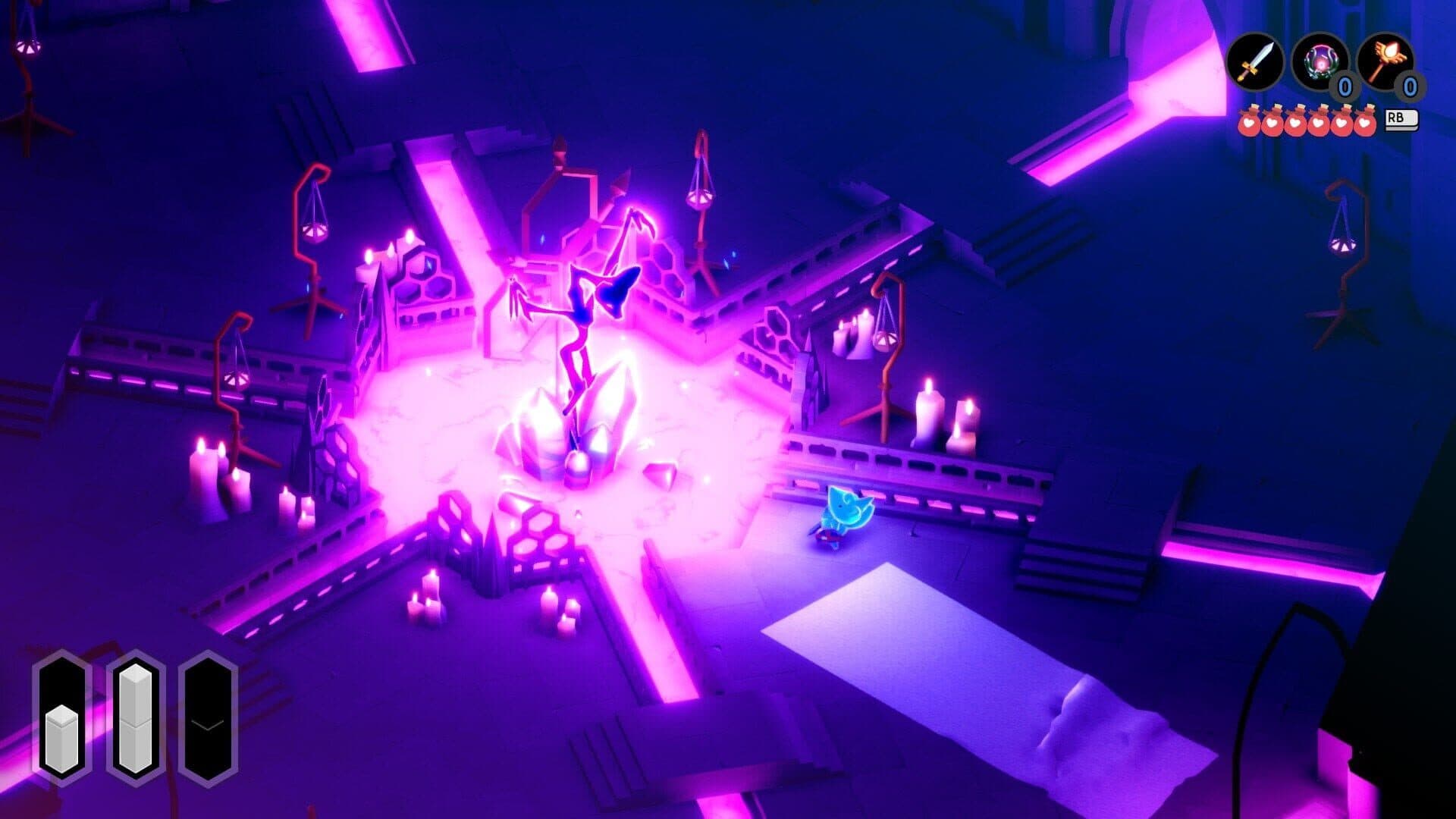 Tunic screenshot 7