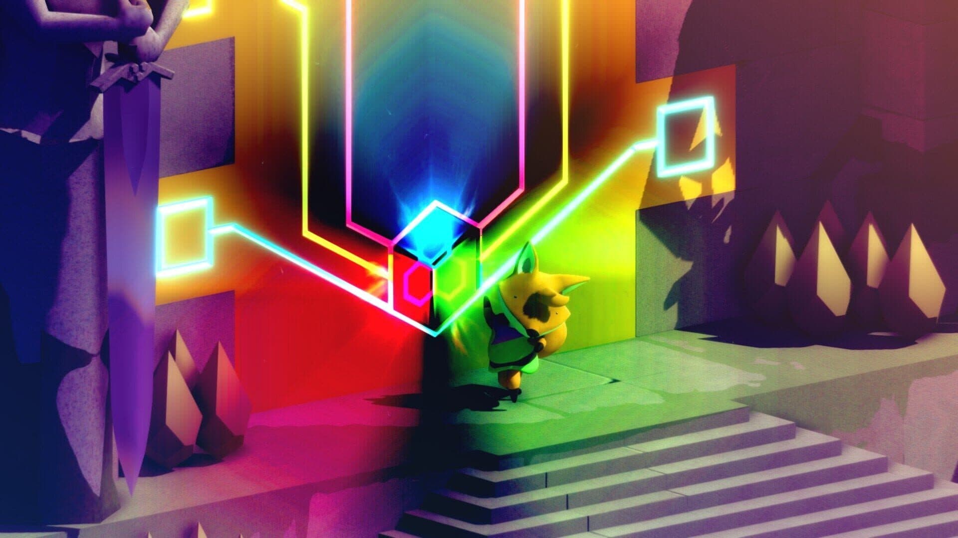 Tunic screenshot 10