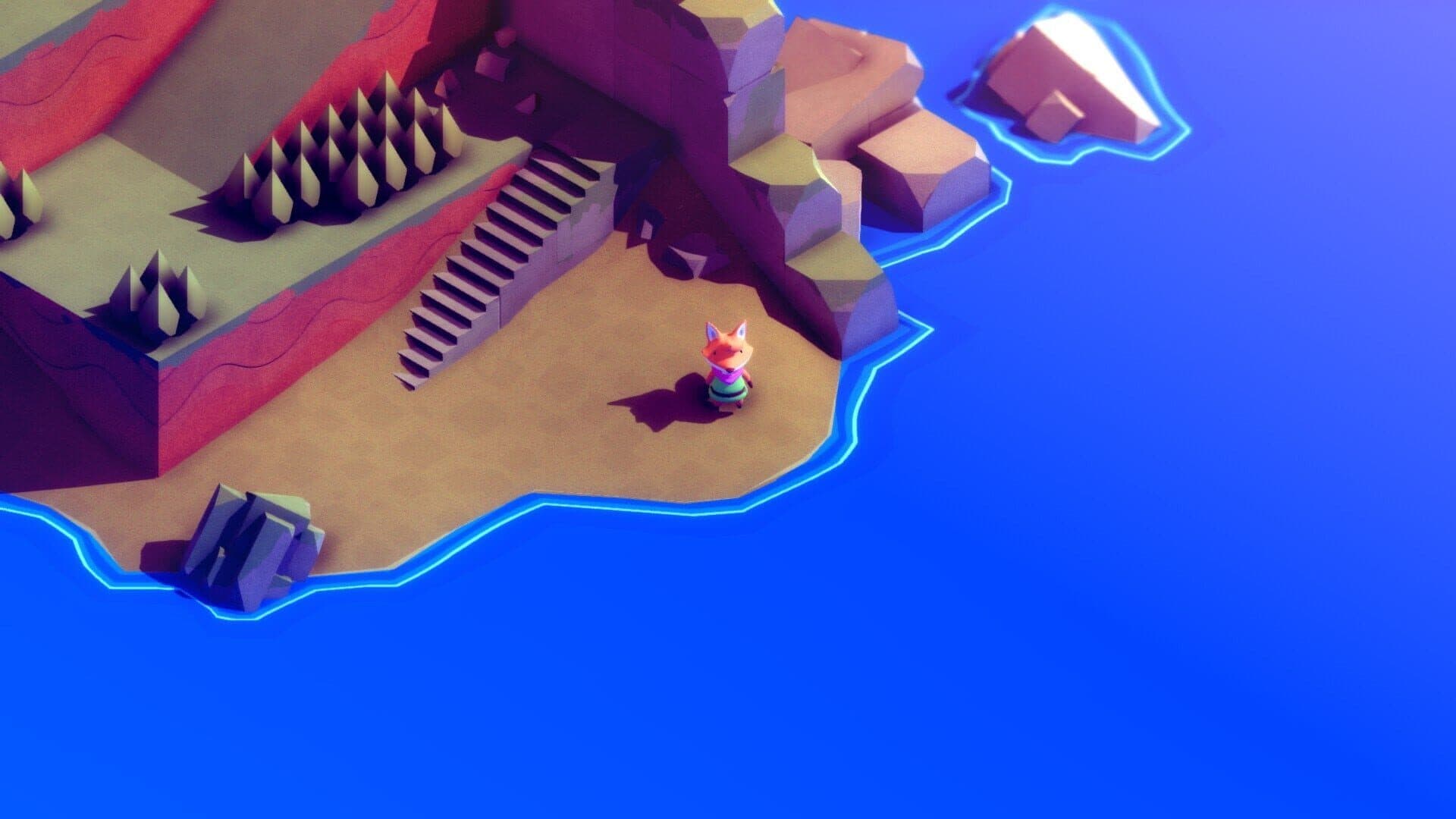 Tunic screenshot 11