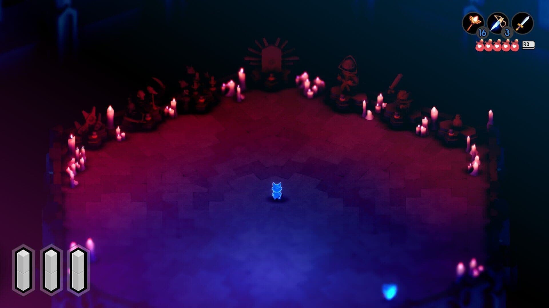 Tunic screenshot 14
