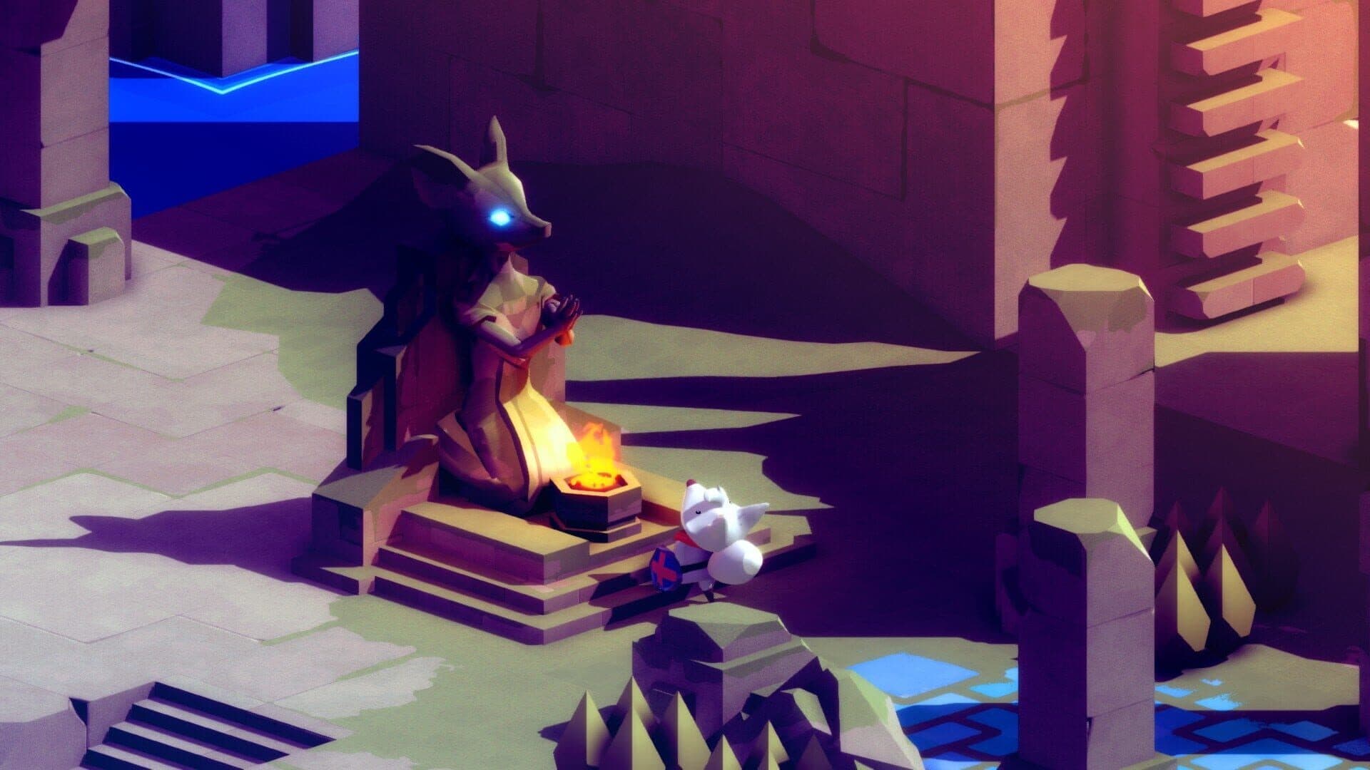 Tunic screenshot 19