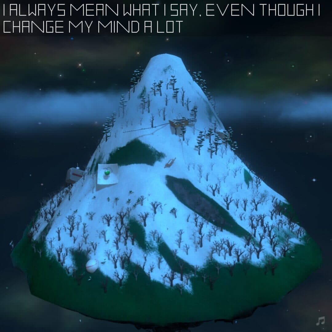 Mountain screenshot 16