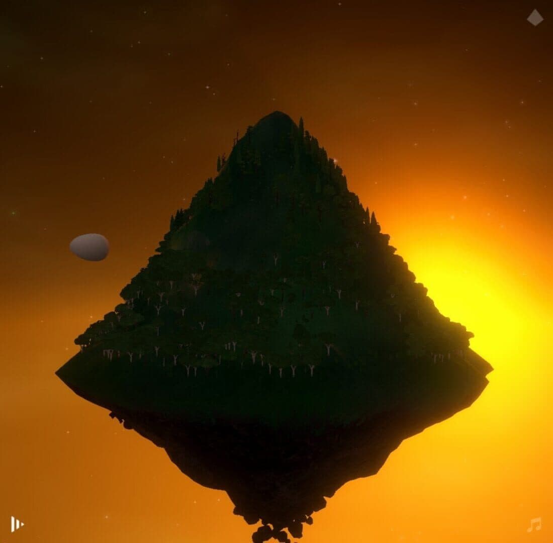 Mountain screenshot 17