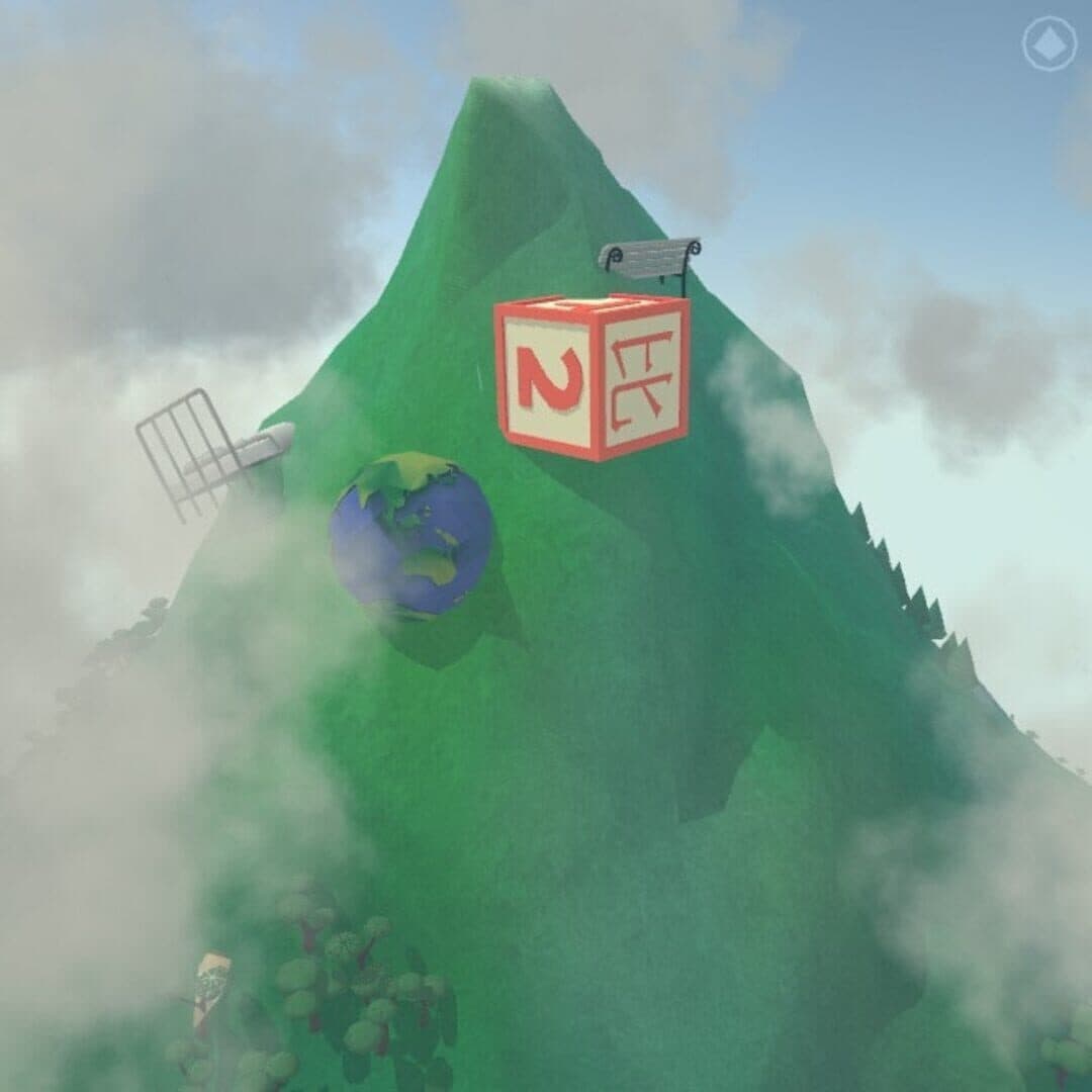 Mountain screenshot 18